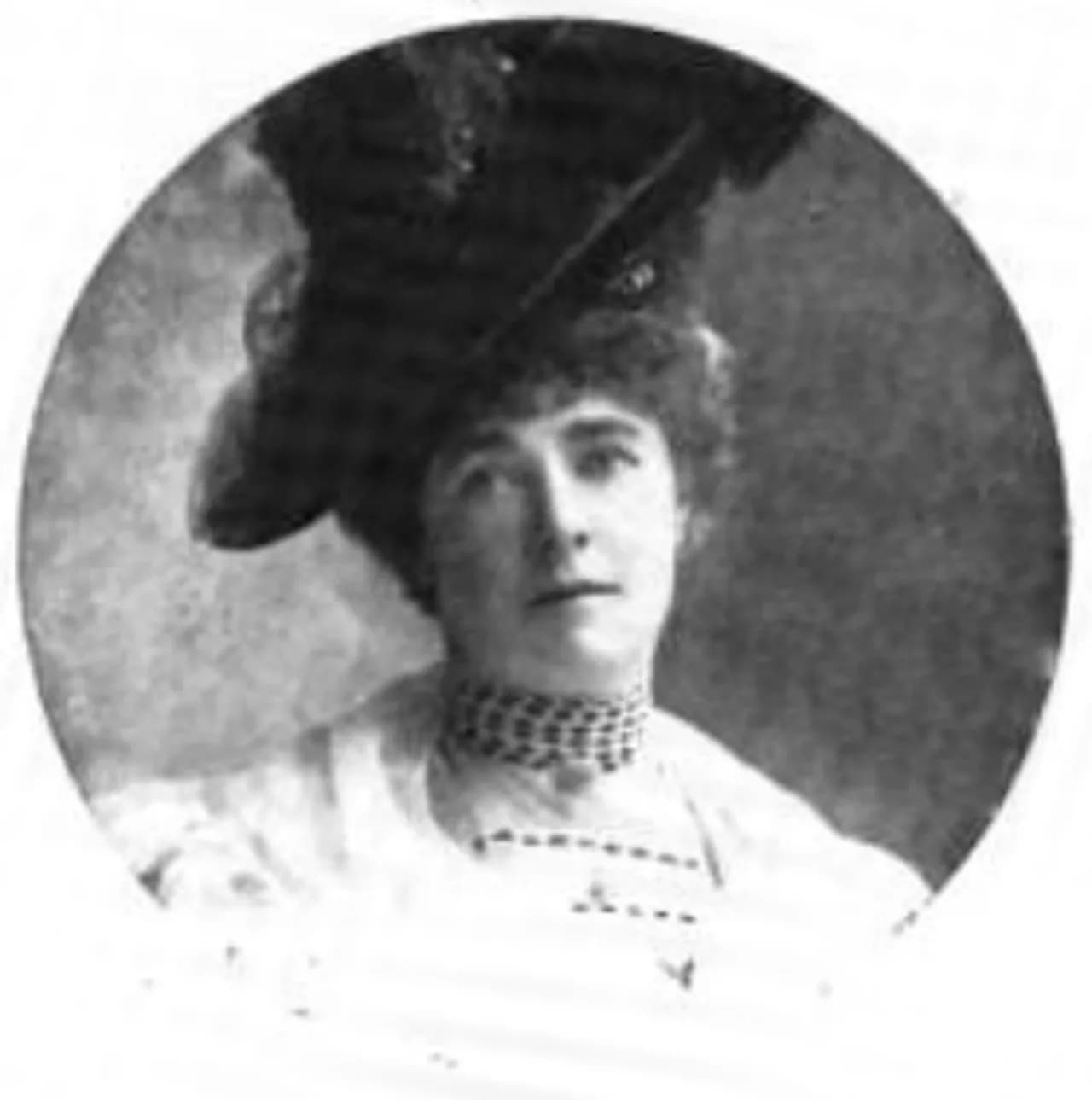 Mary Emmeline Laura Milner