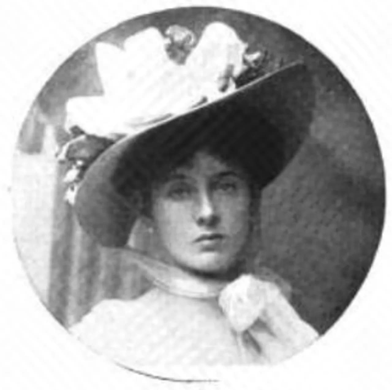 Ethel Catherine Hannah Gerard