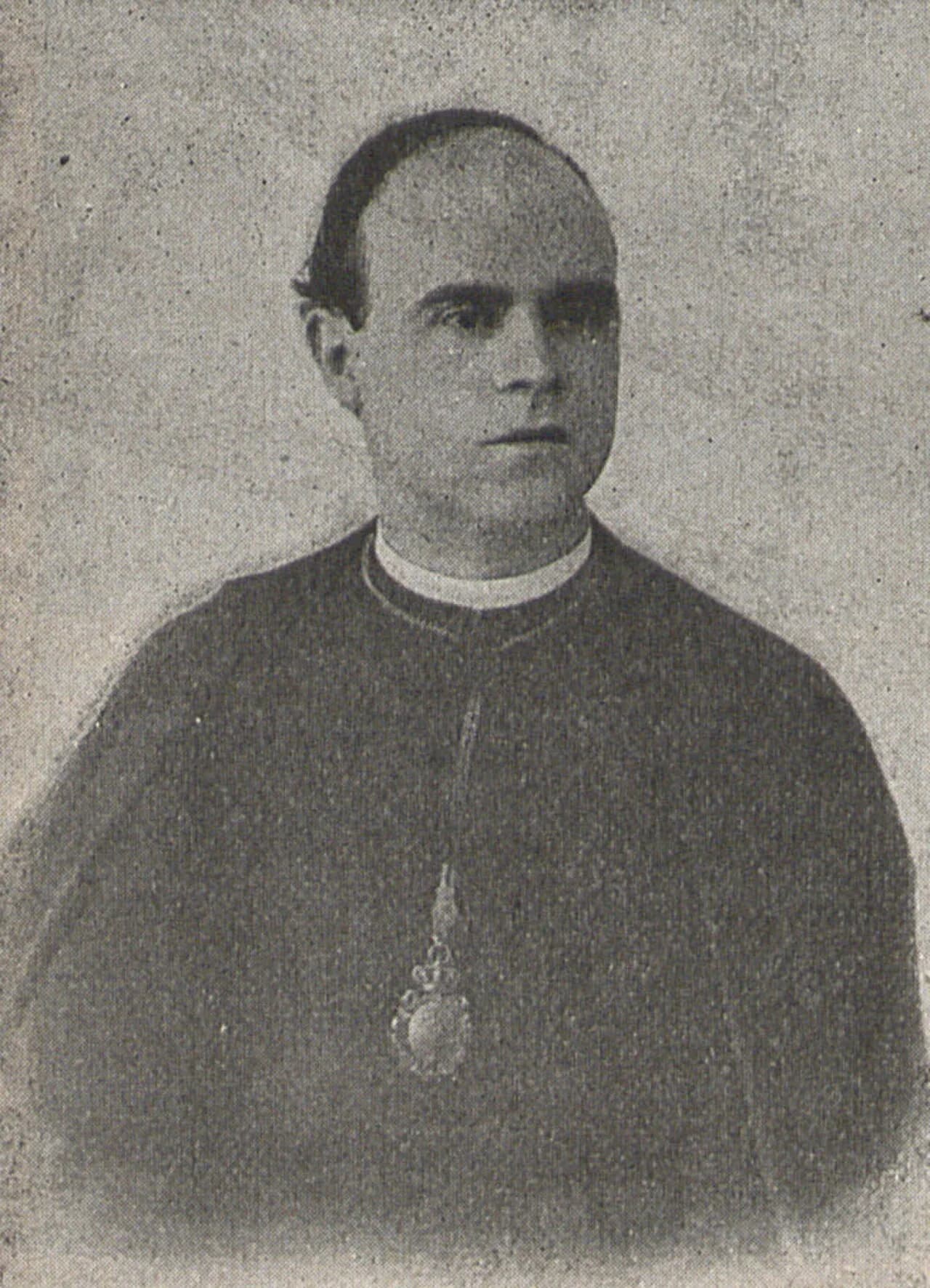 Mariano Arigita Lasa