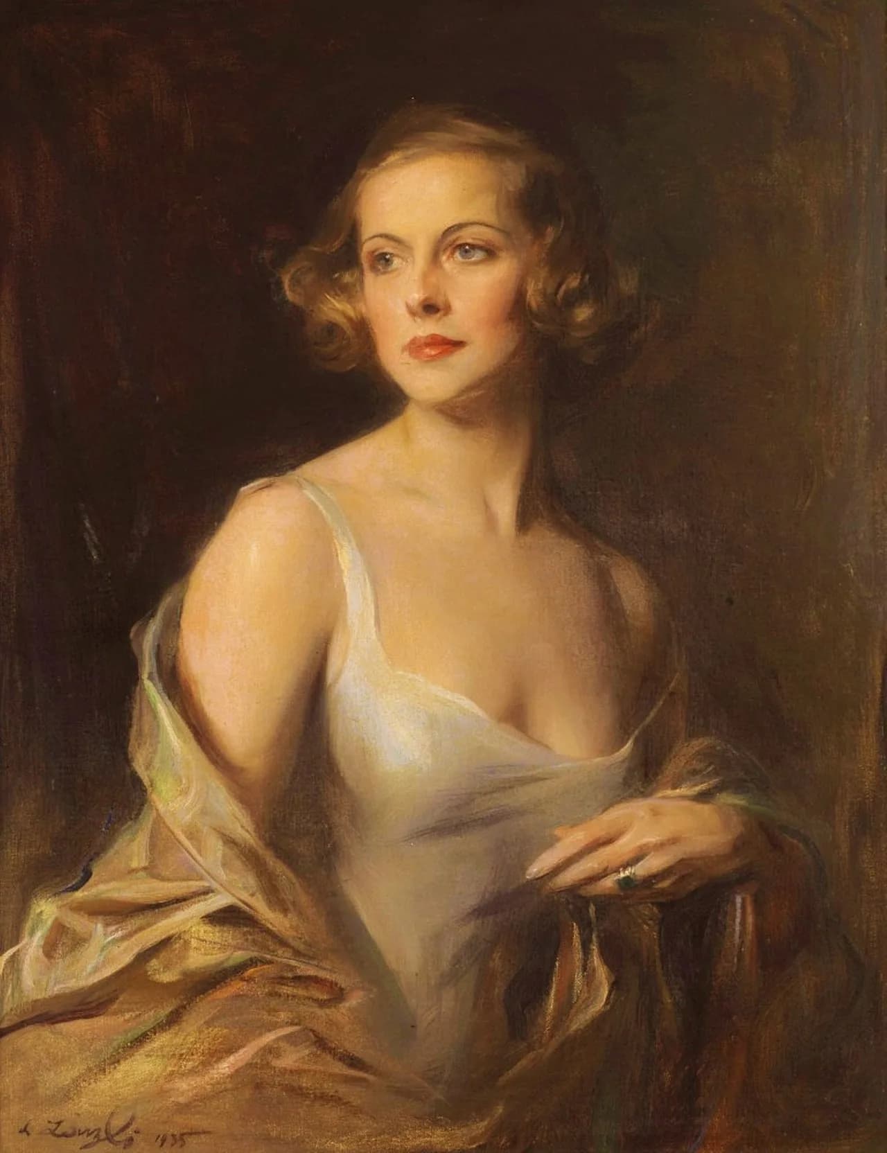 Helene Richards