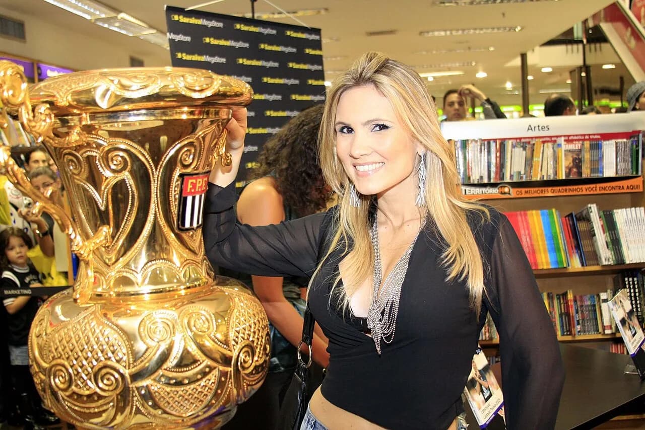 Josiane Oliveira