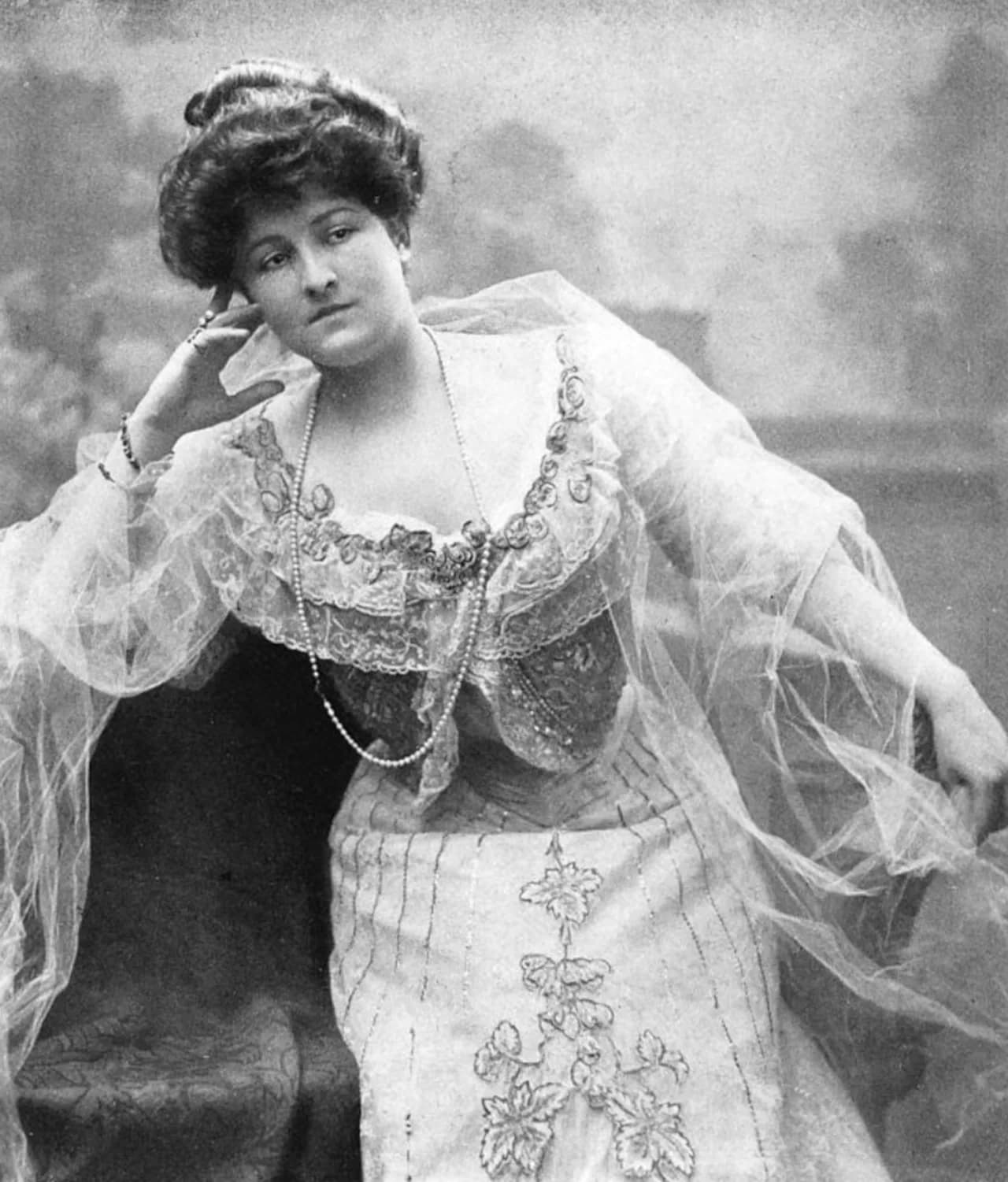 Mary Carolyn Campbell Cuyler