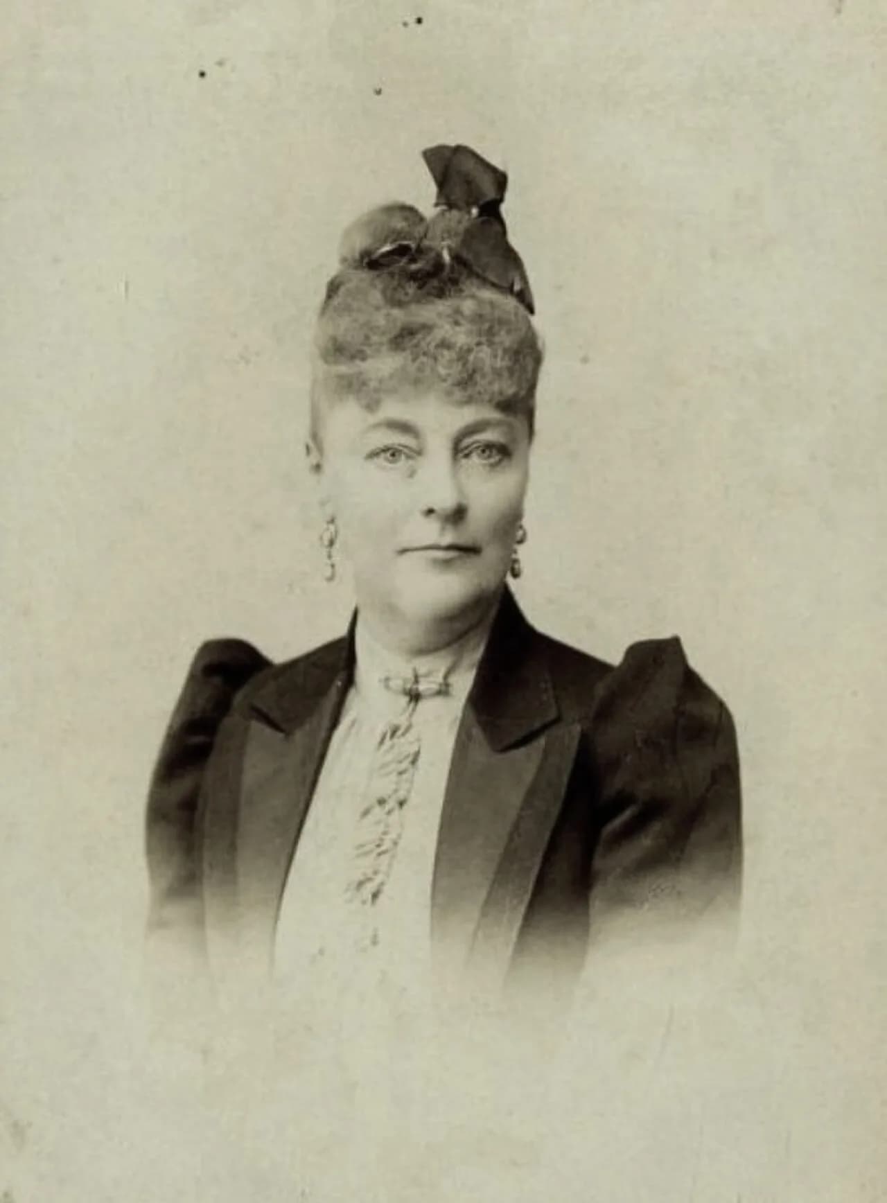 Marija Ferdinandowna Nabokowa