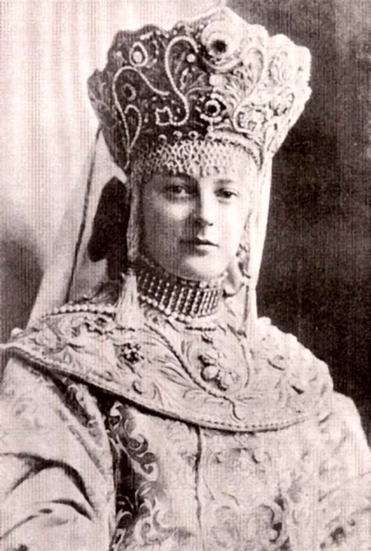 Nadeschda Dmitrijewna Nabokowa