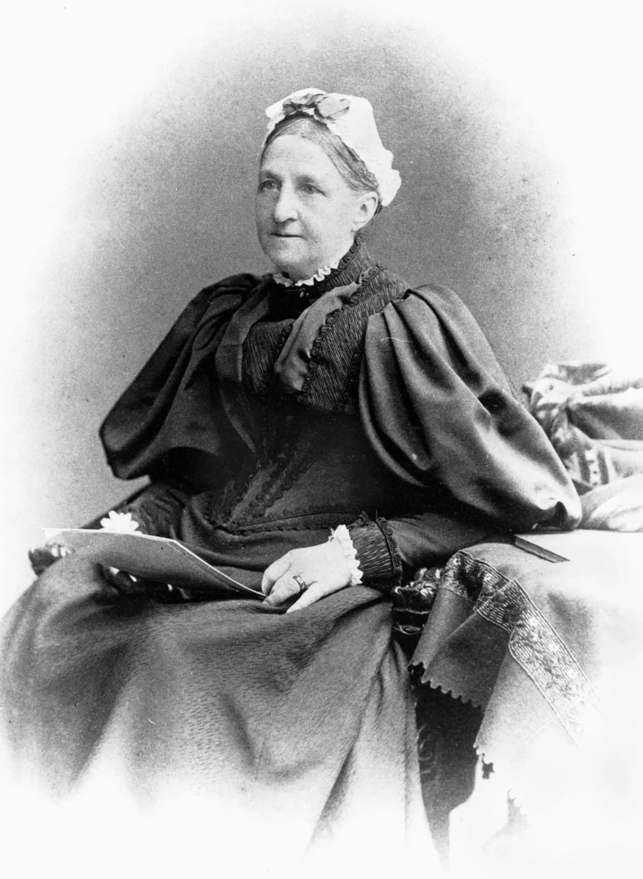Susan Frances Sophia Hope