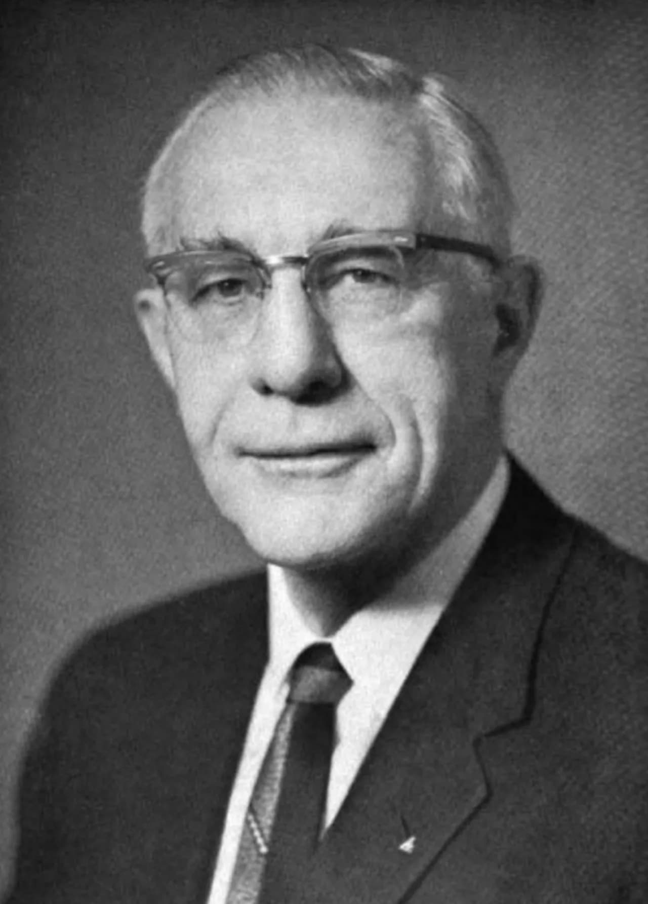 Stafford King