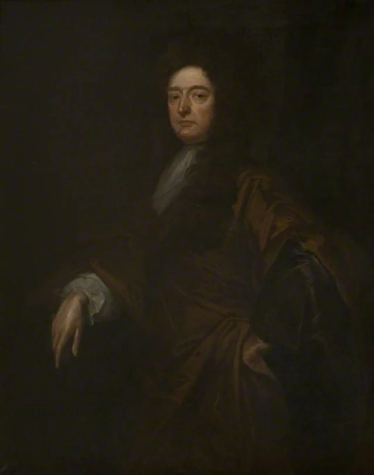 Sir Edmond Turnor
