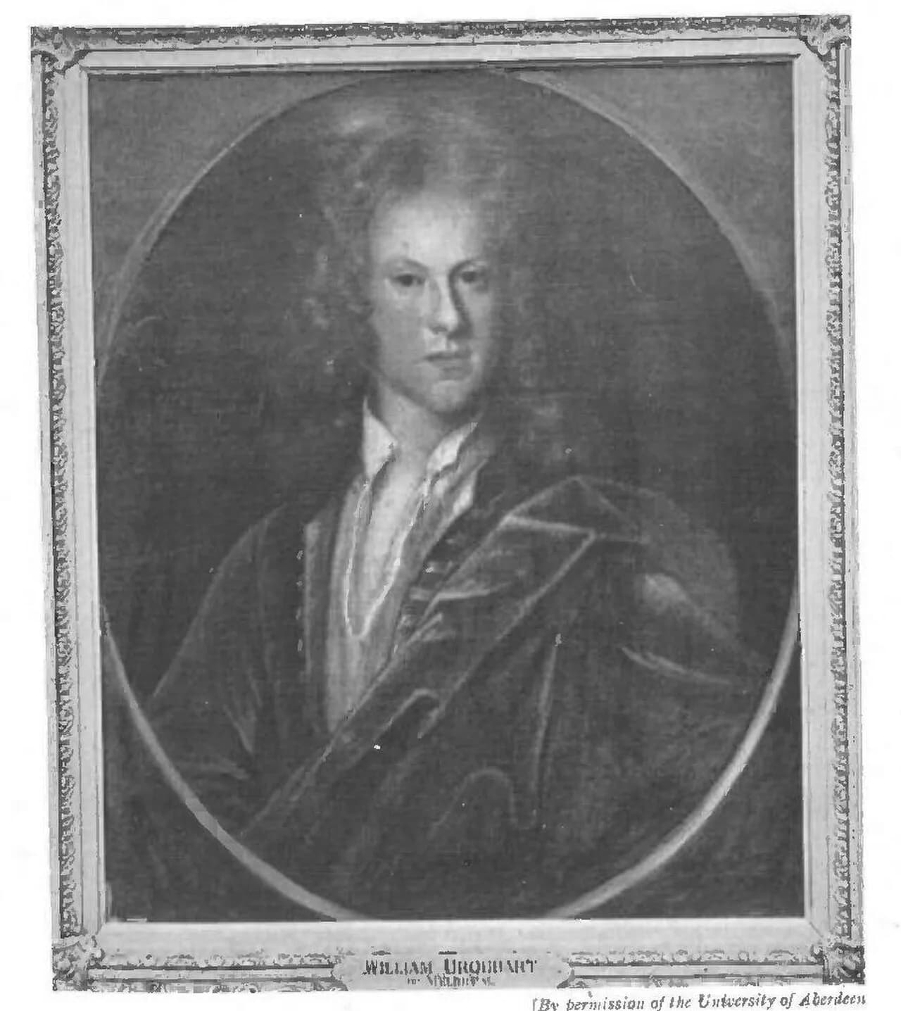 William Urquhart of Meldrum