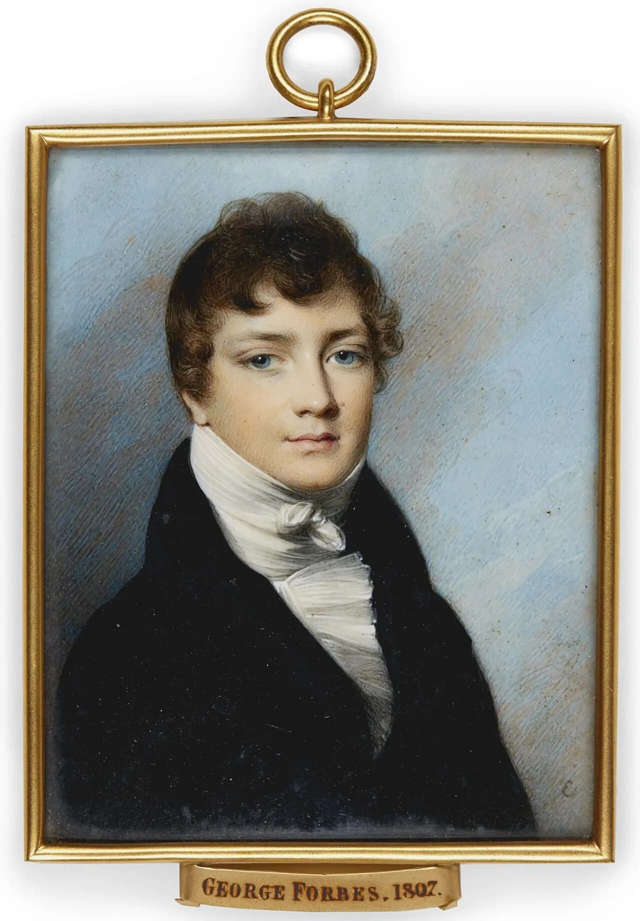 George Forbes