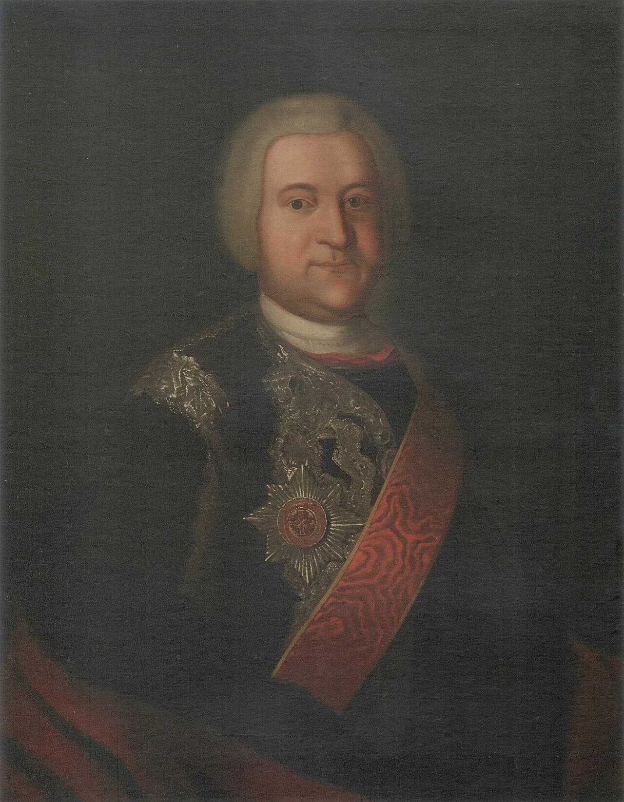 Fjodor Awramowitsch Lopuchin