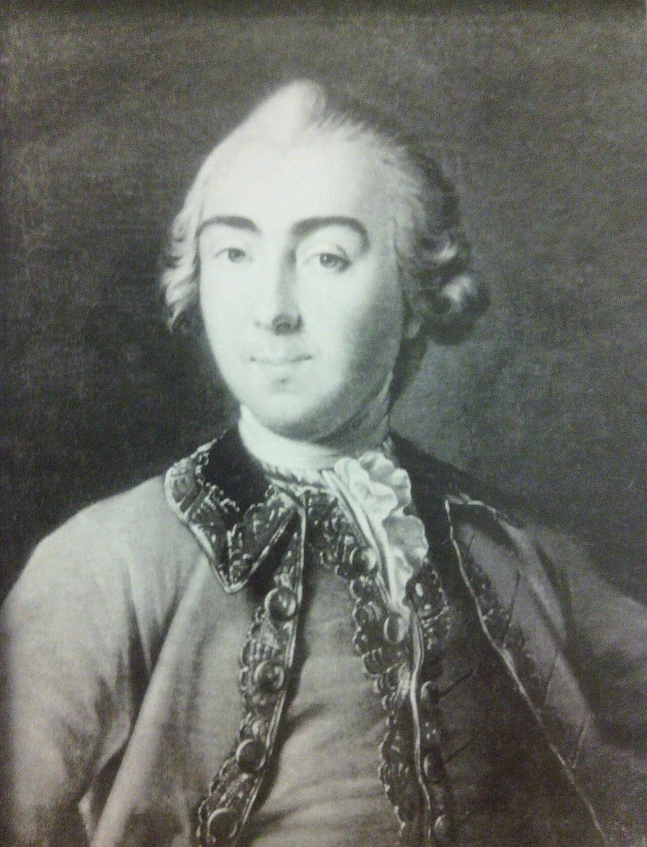 Alexei Wassiljewitsch Urussow