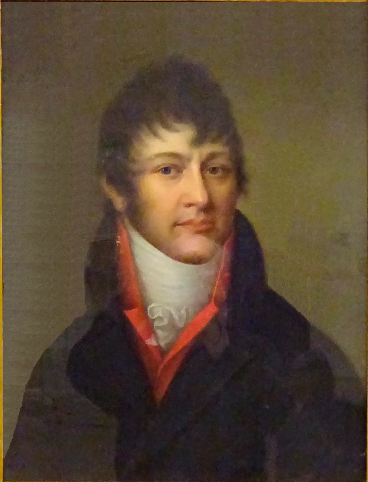Wassili Petrowitsch Scheremetew