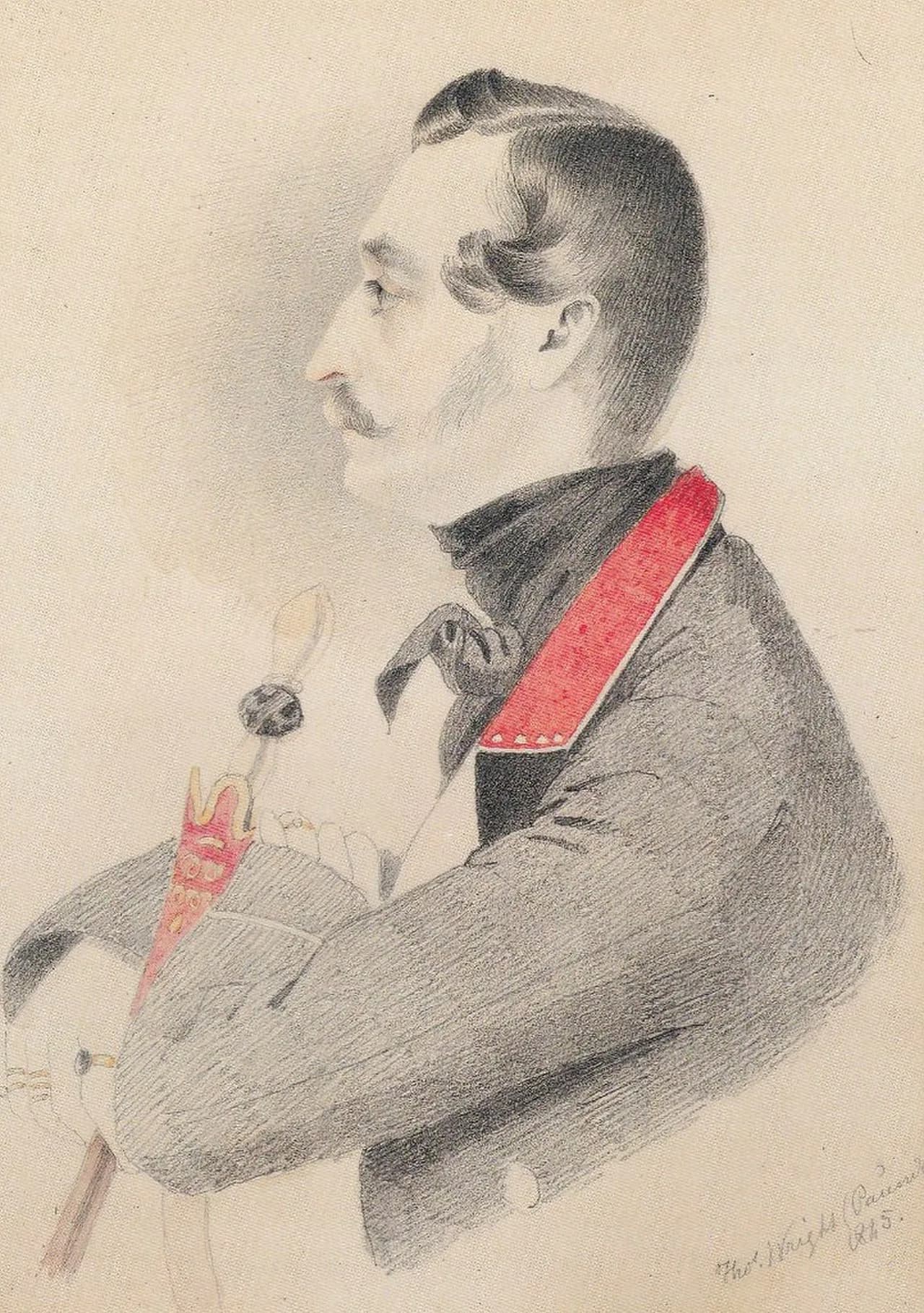 Wassili Sergejewitsch Scheremetew