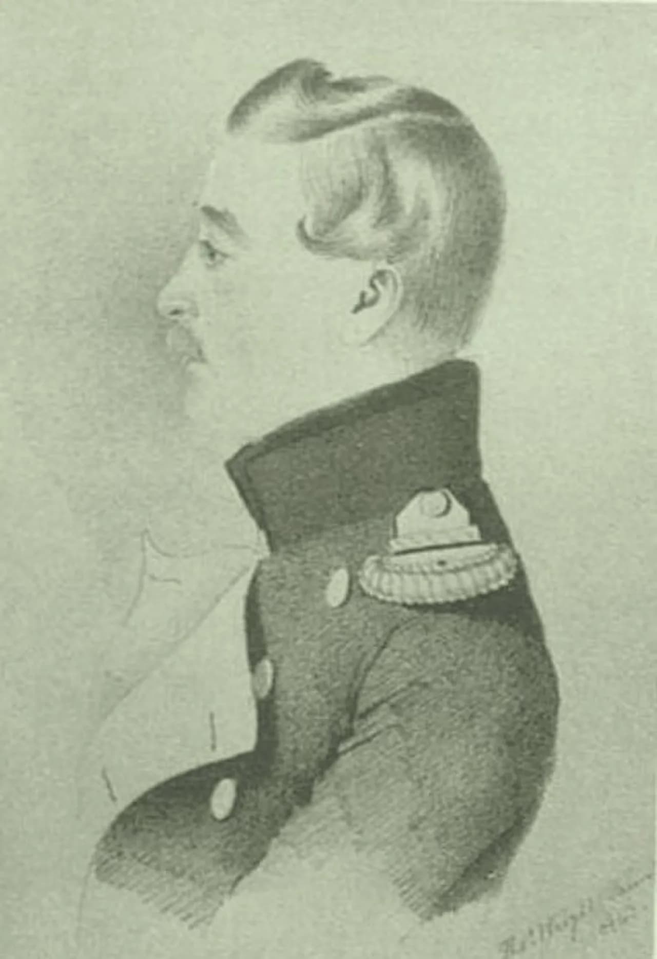 Sergei Sergejewitsch Scheremetew
