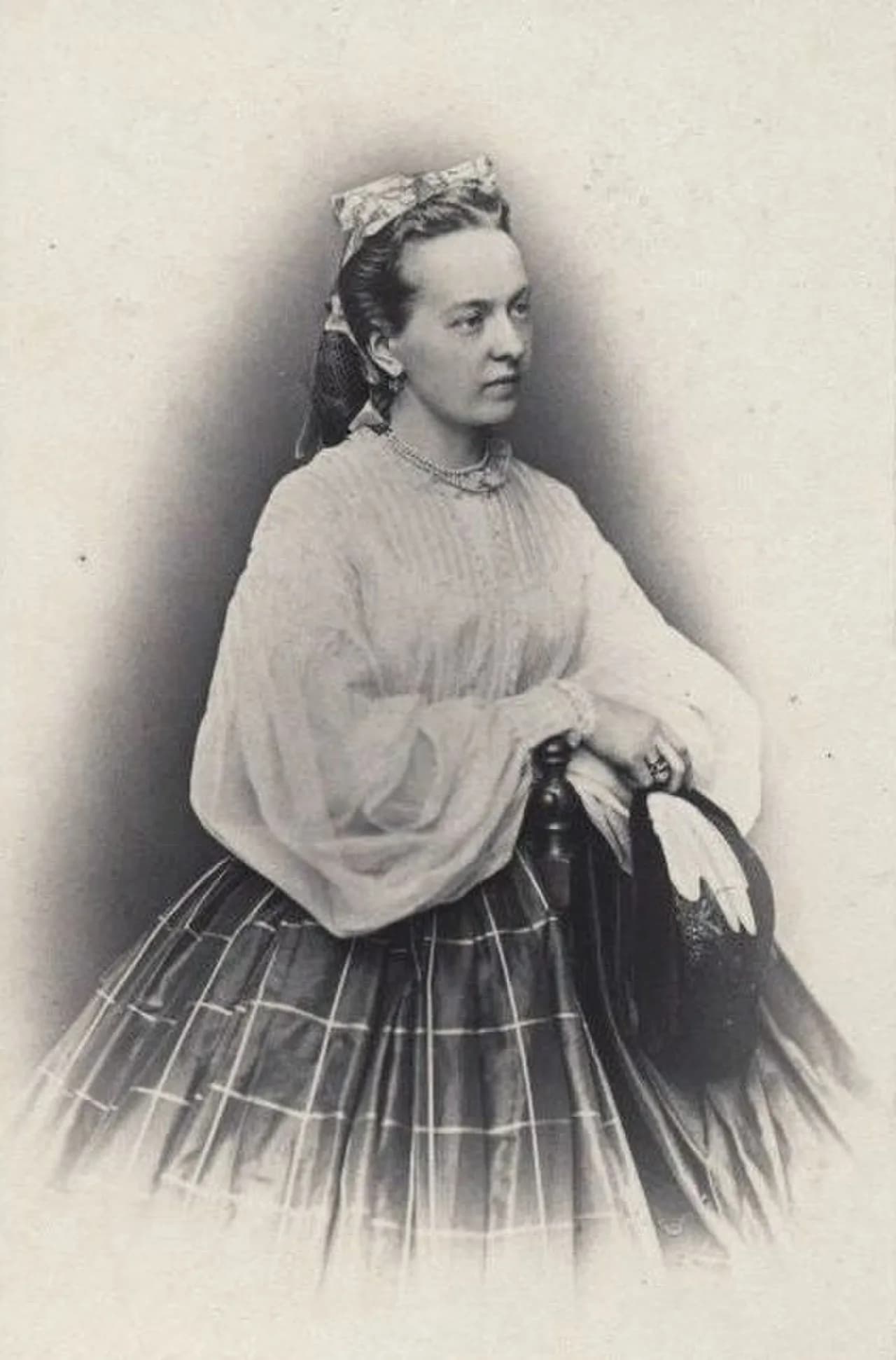 Sofja Michailowna Murawjowa-Wilenskaja