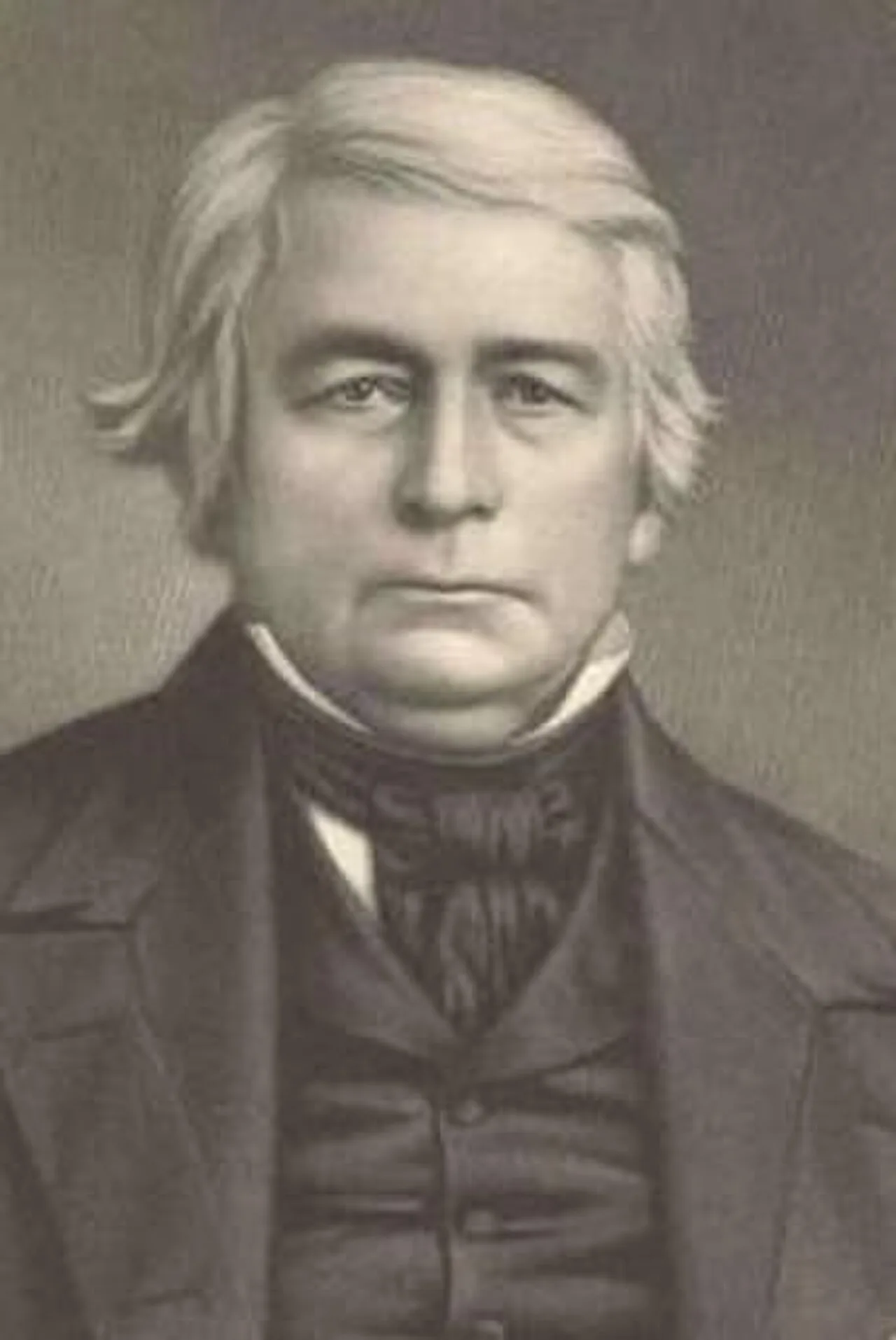 Staley N. Clarke