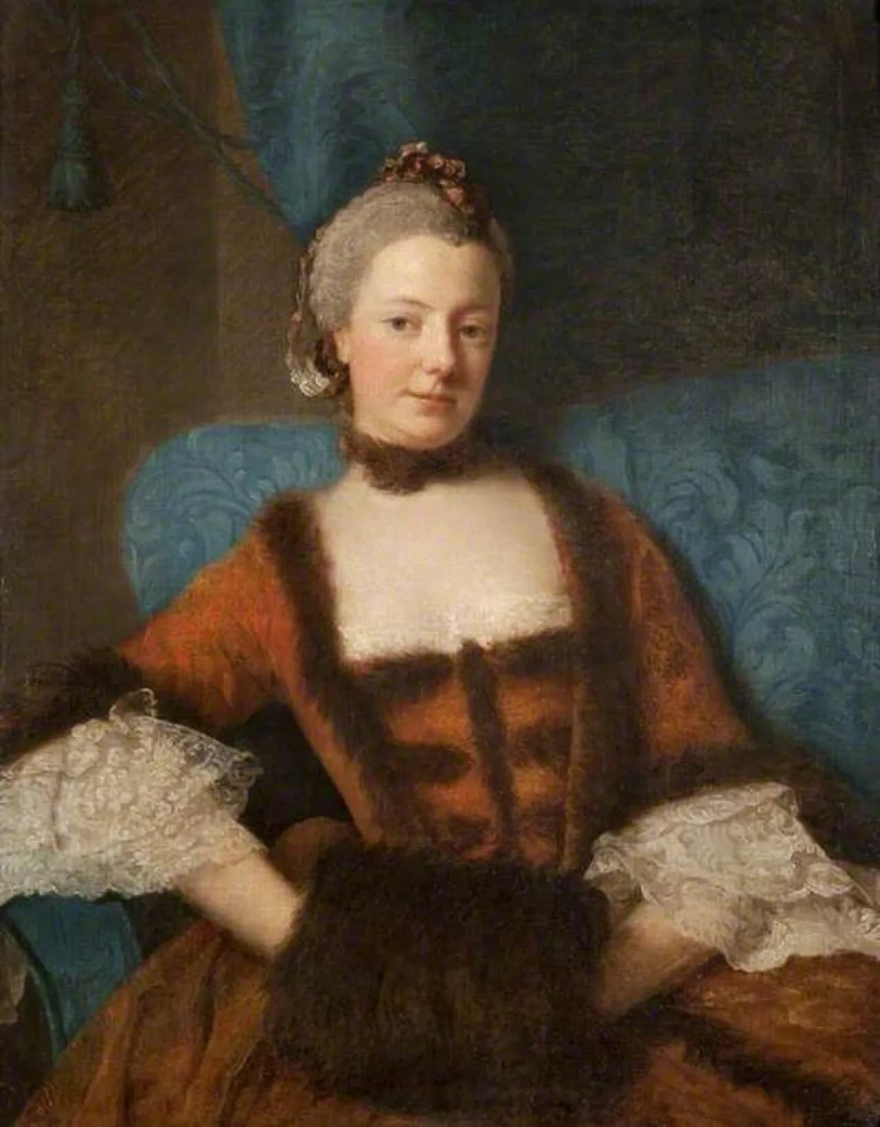 Henrietta Cantillon