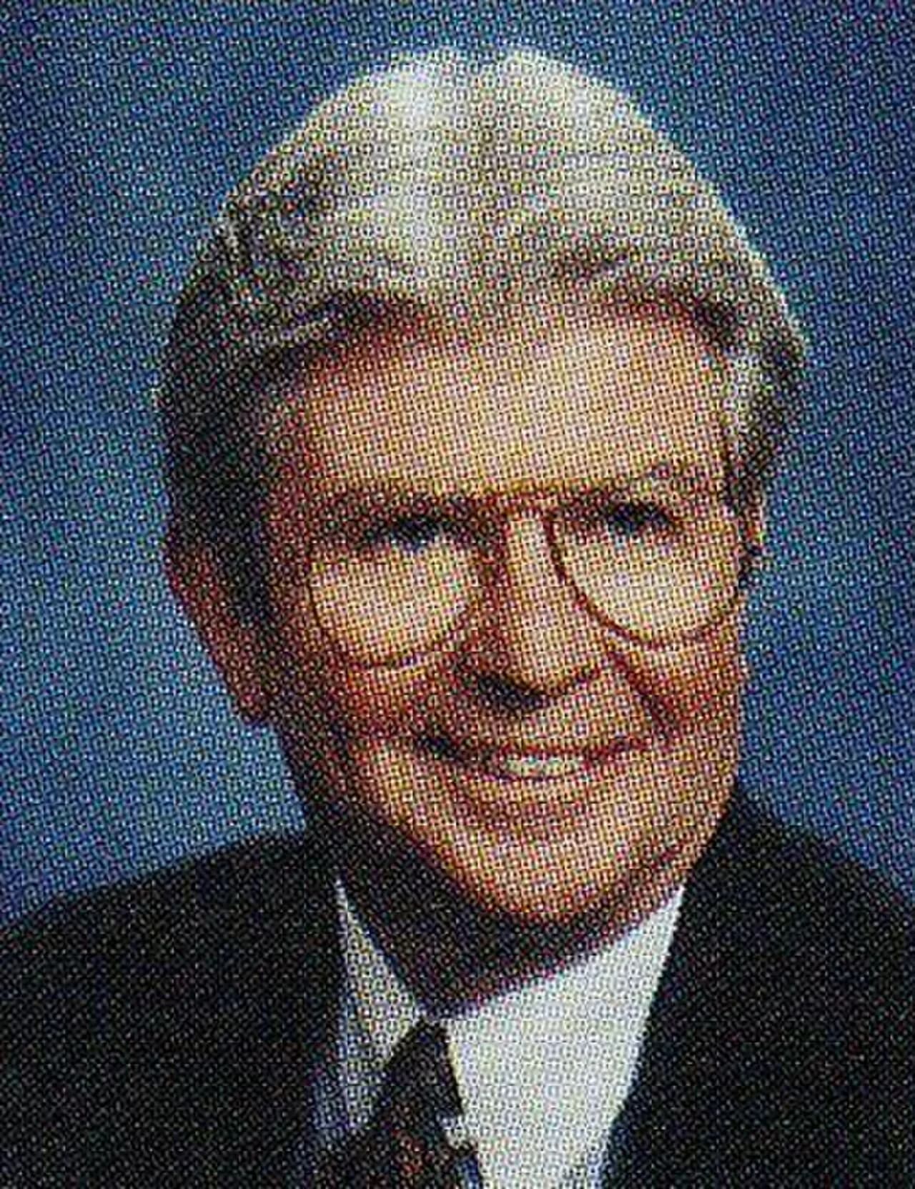 Stan Aronoff