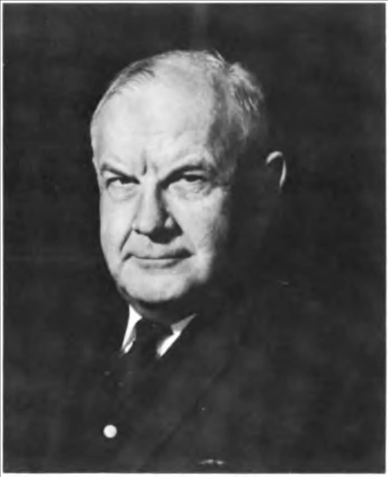 Stan Barnes