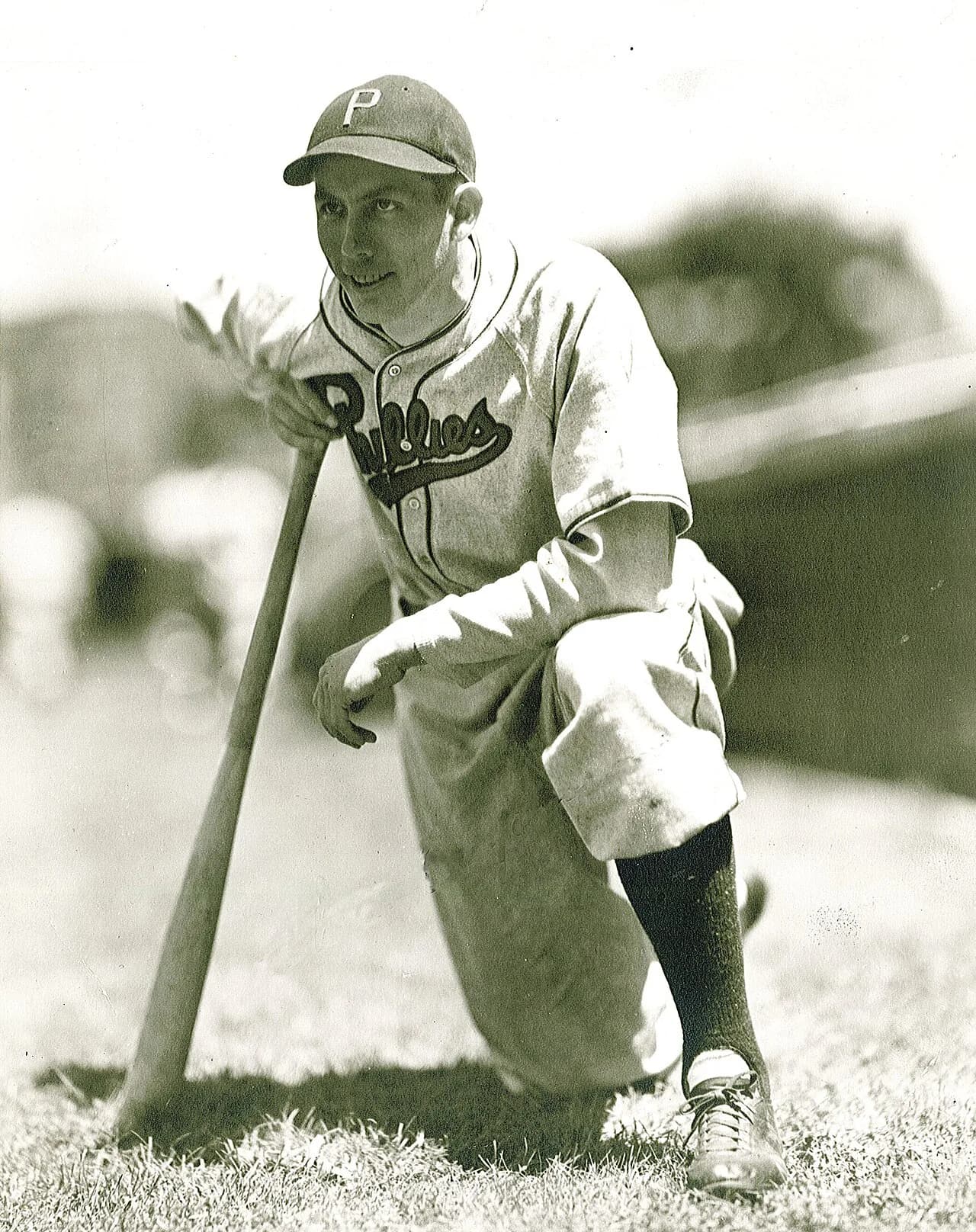 Stan Benjamin