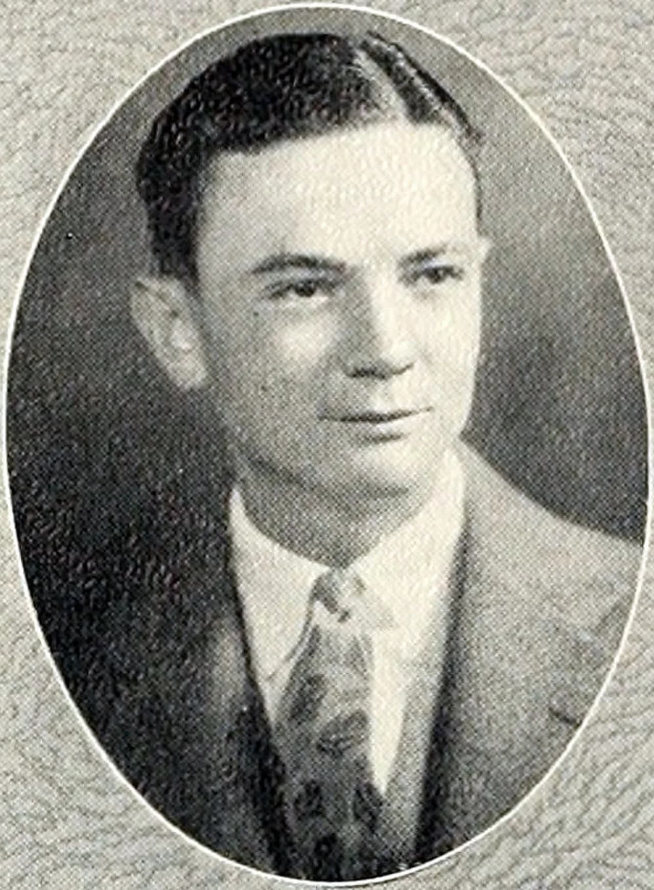 Stan Brookshire