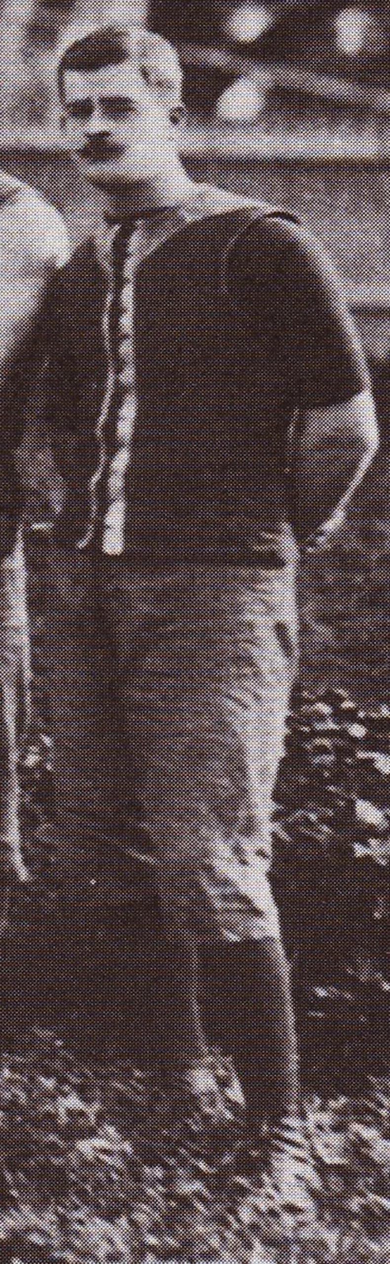 Stan Reid