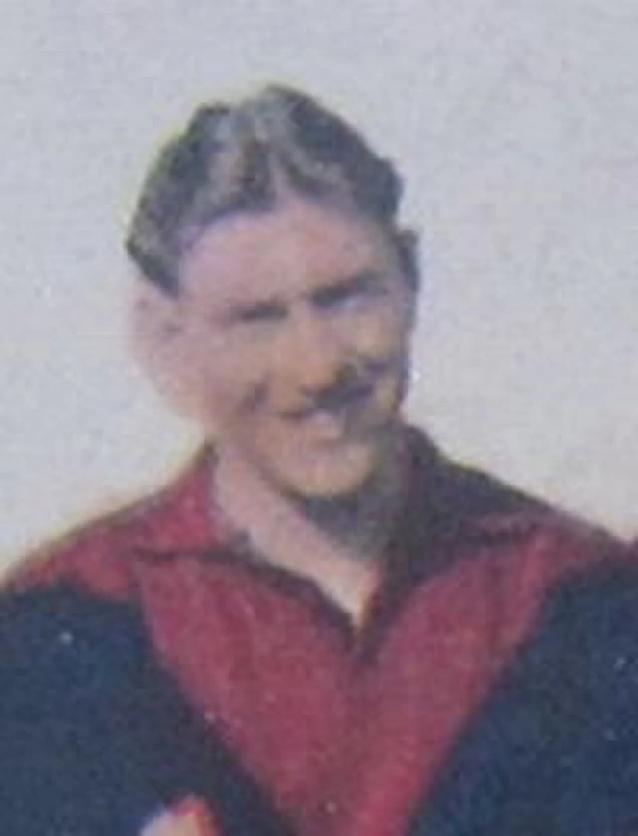 Stan Rule