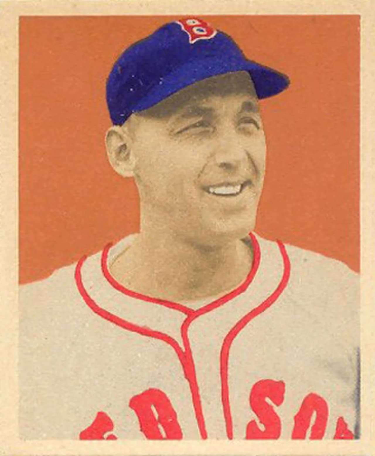Stan Spence