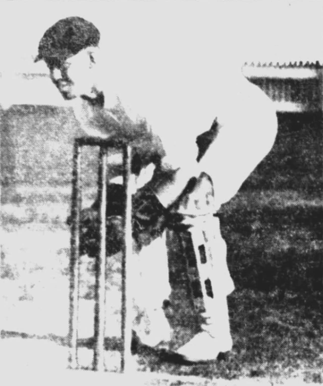 Stan Wootton