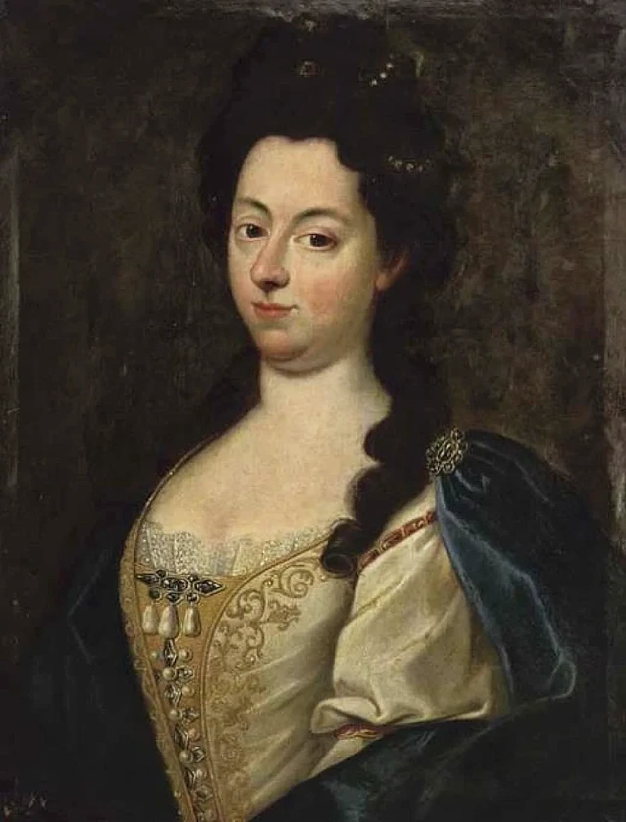 Ludovica di Savoia-Carignano