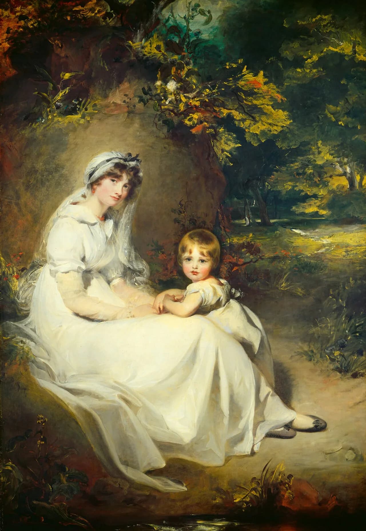 Lady Mary Montagu