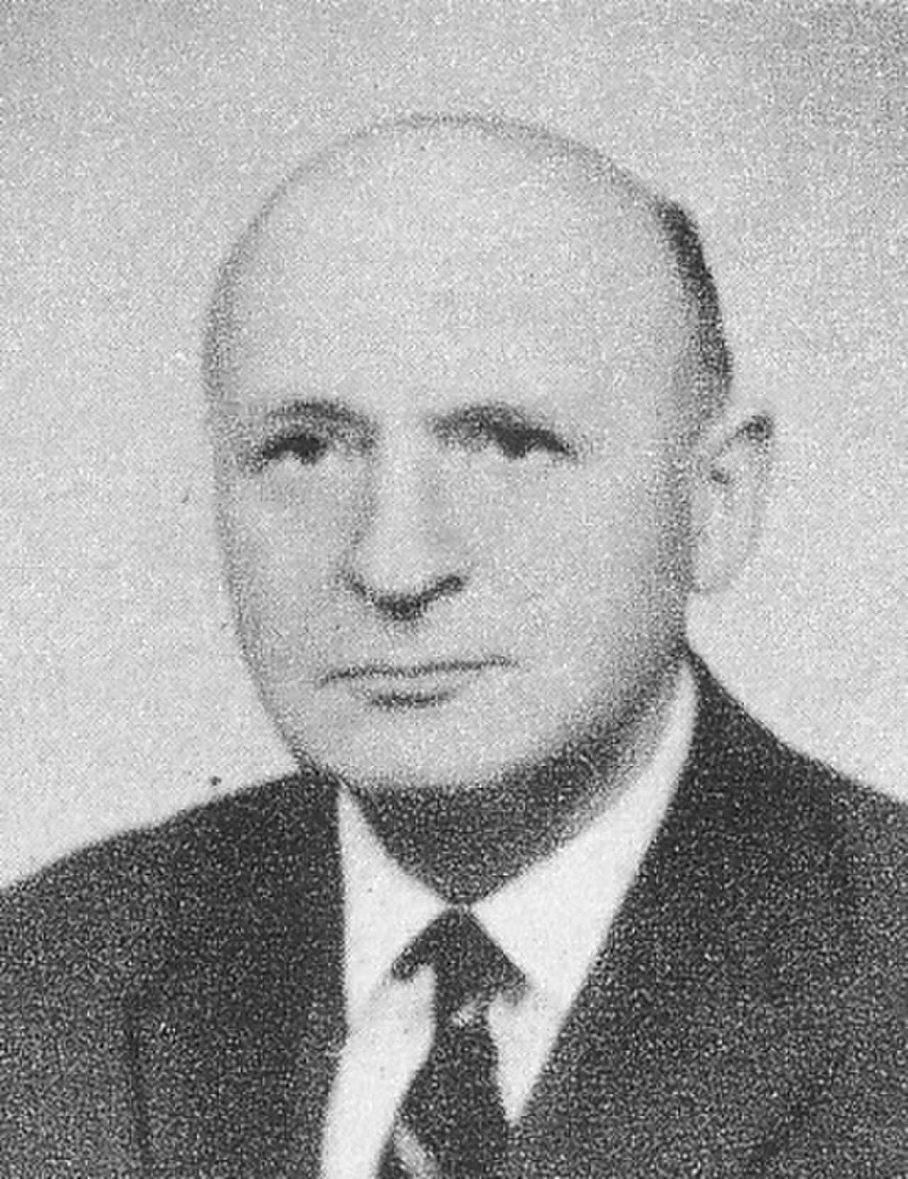 Stanisław Biniecki