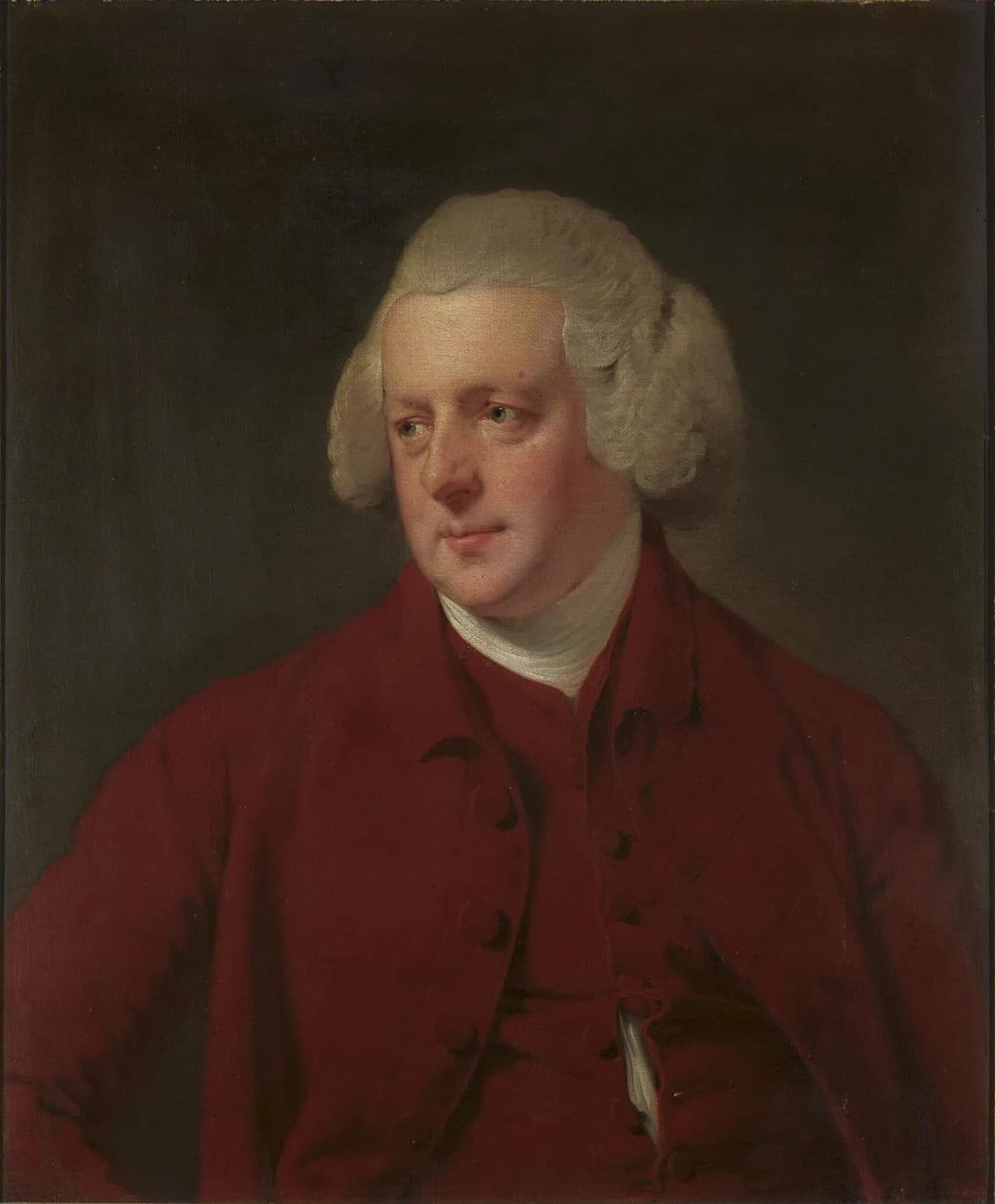 William Alvey Darwin