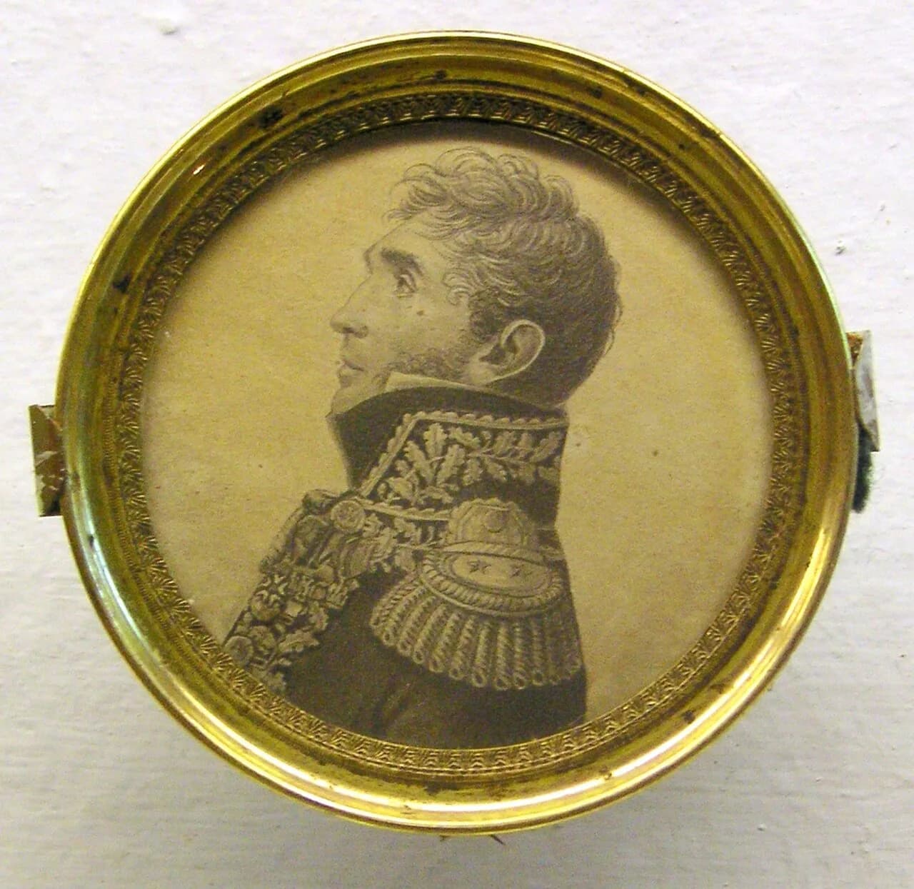 Stanisław Klicki