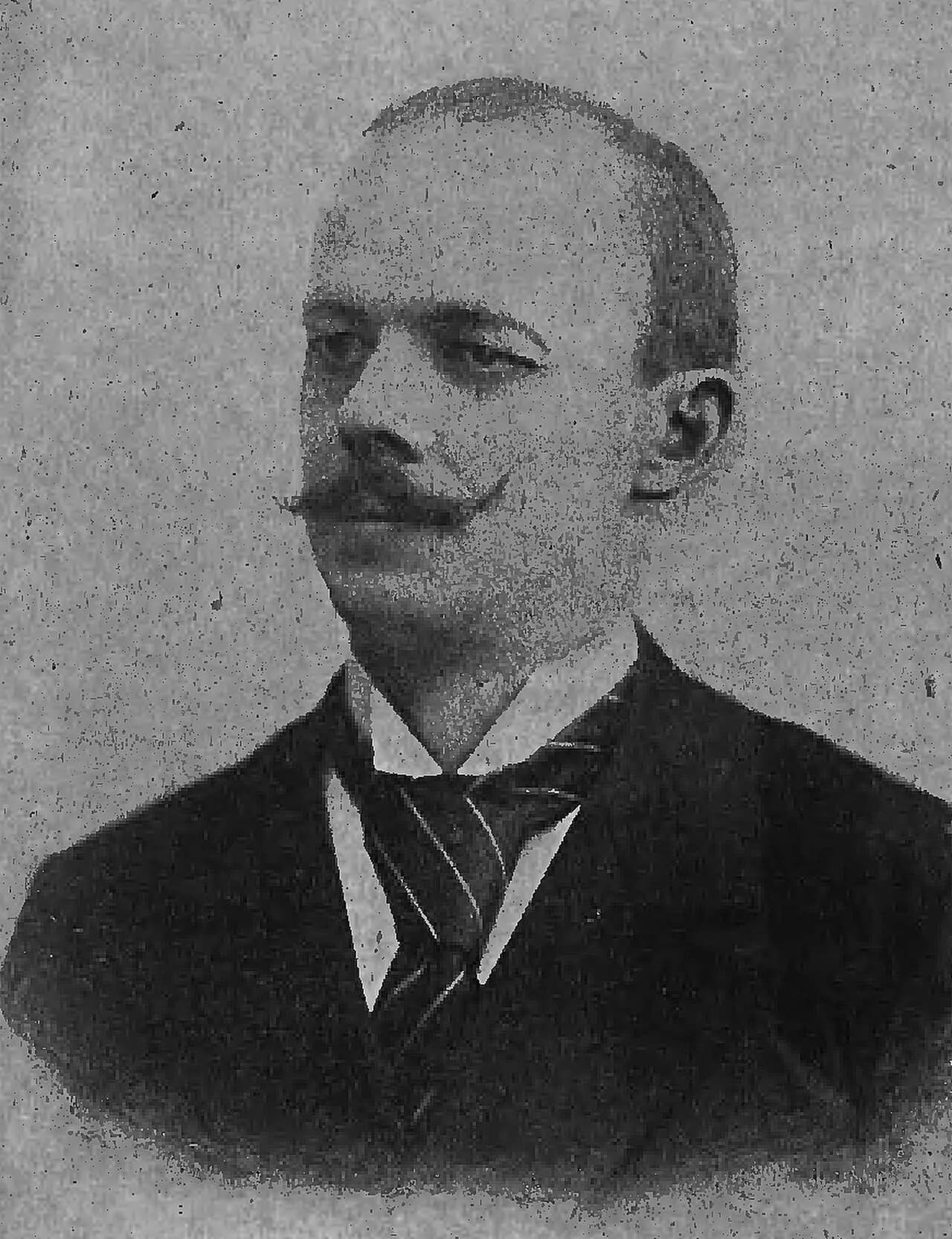 Stanislaus von Kostanecki