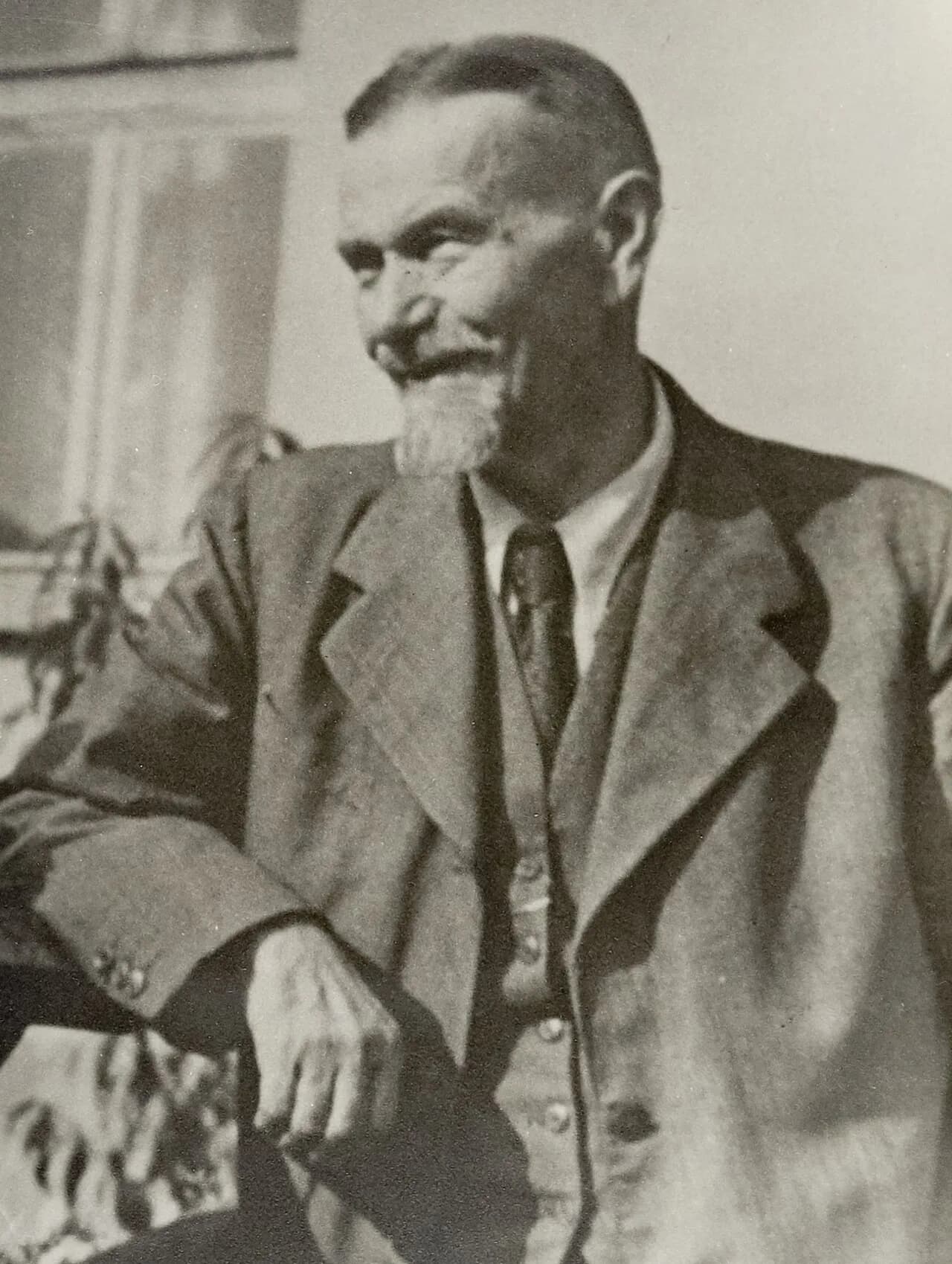 Stanisław Smreczyński