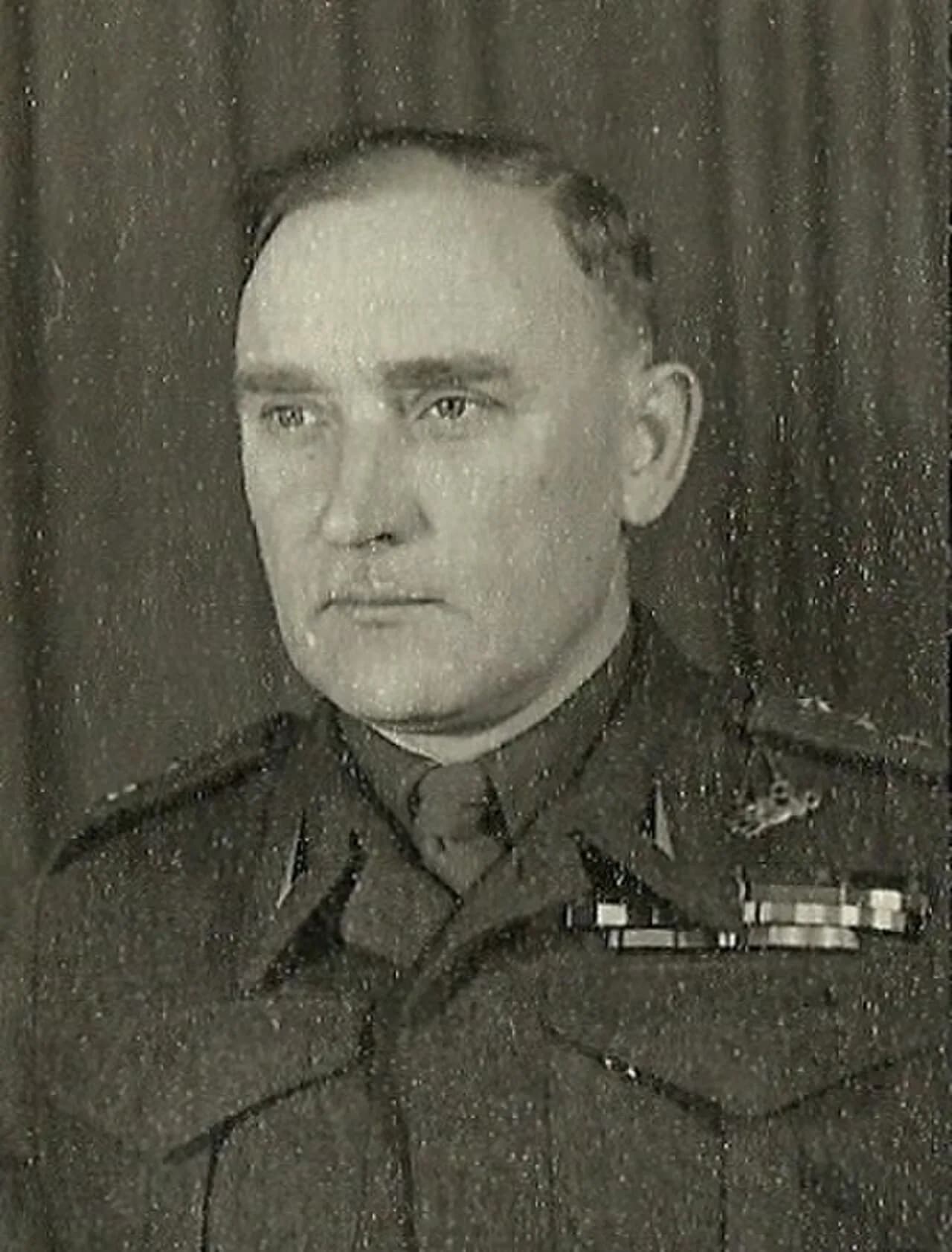 Stanisław Szostak