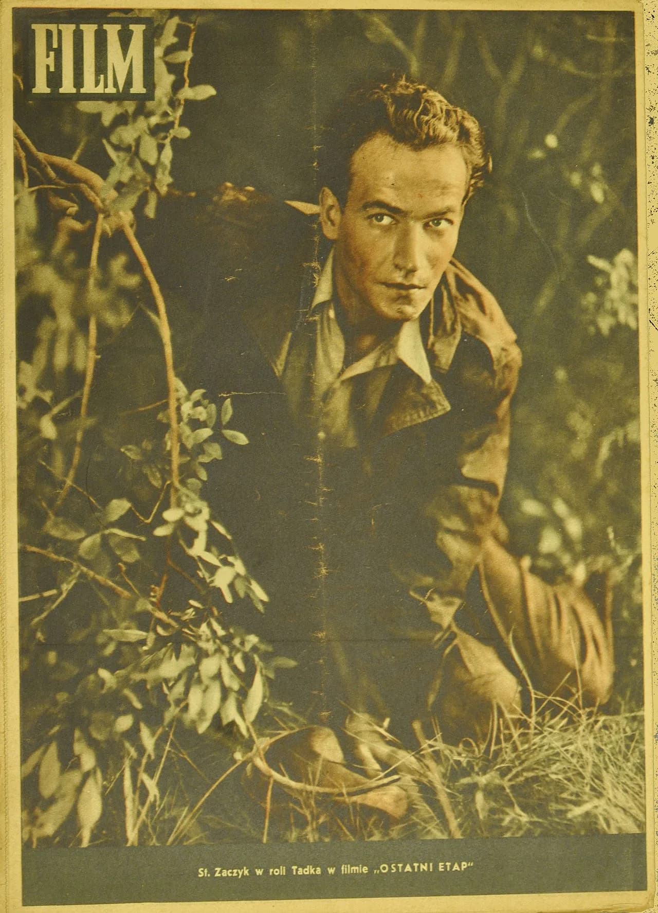 Stanisław Zaczyk