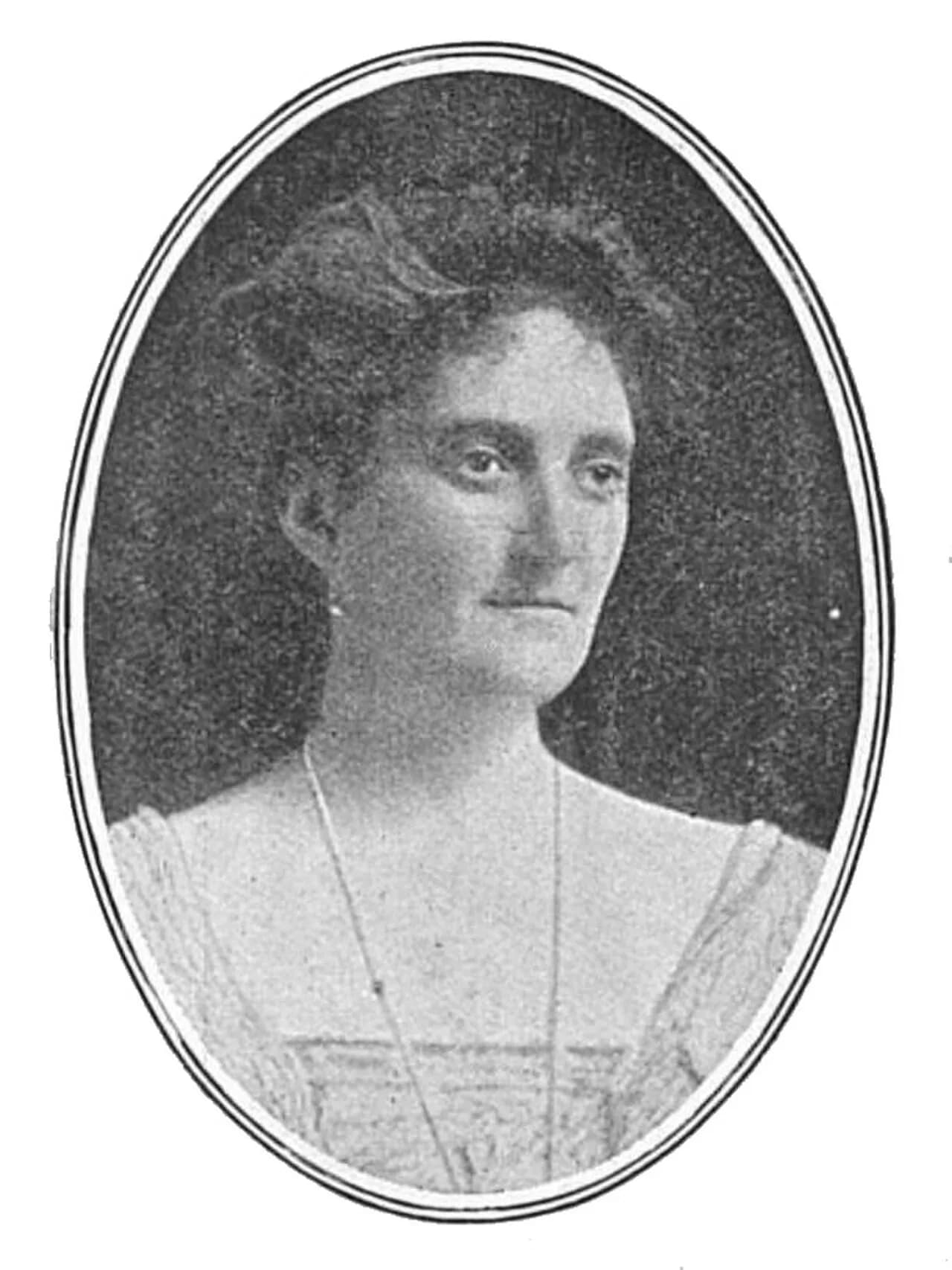Joan Dalison