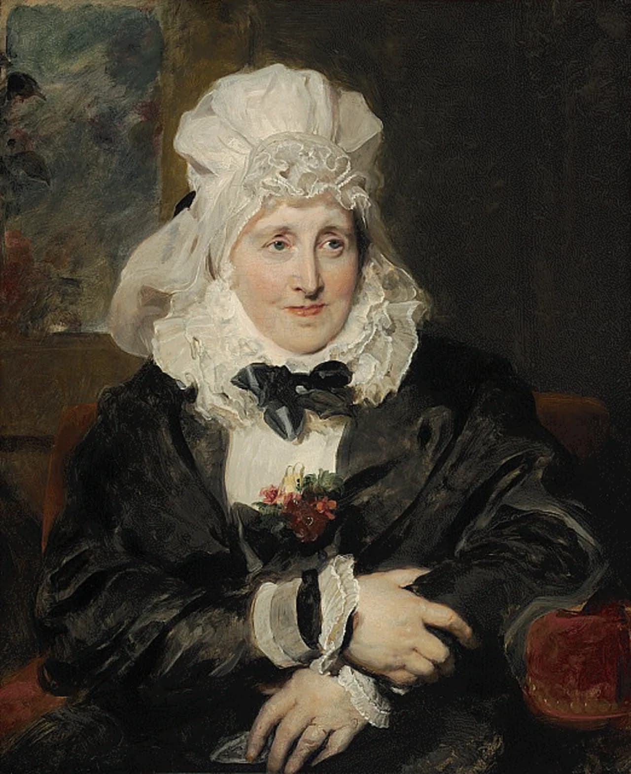 Frederica Augusta Schaub
