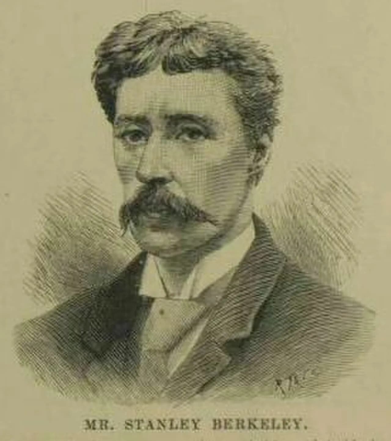 Stanley Berkeley