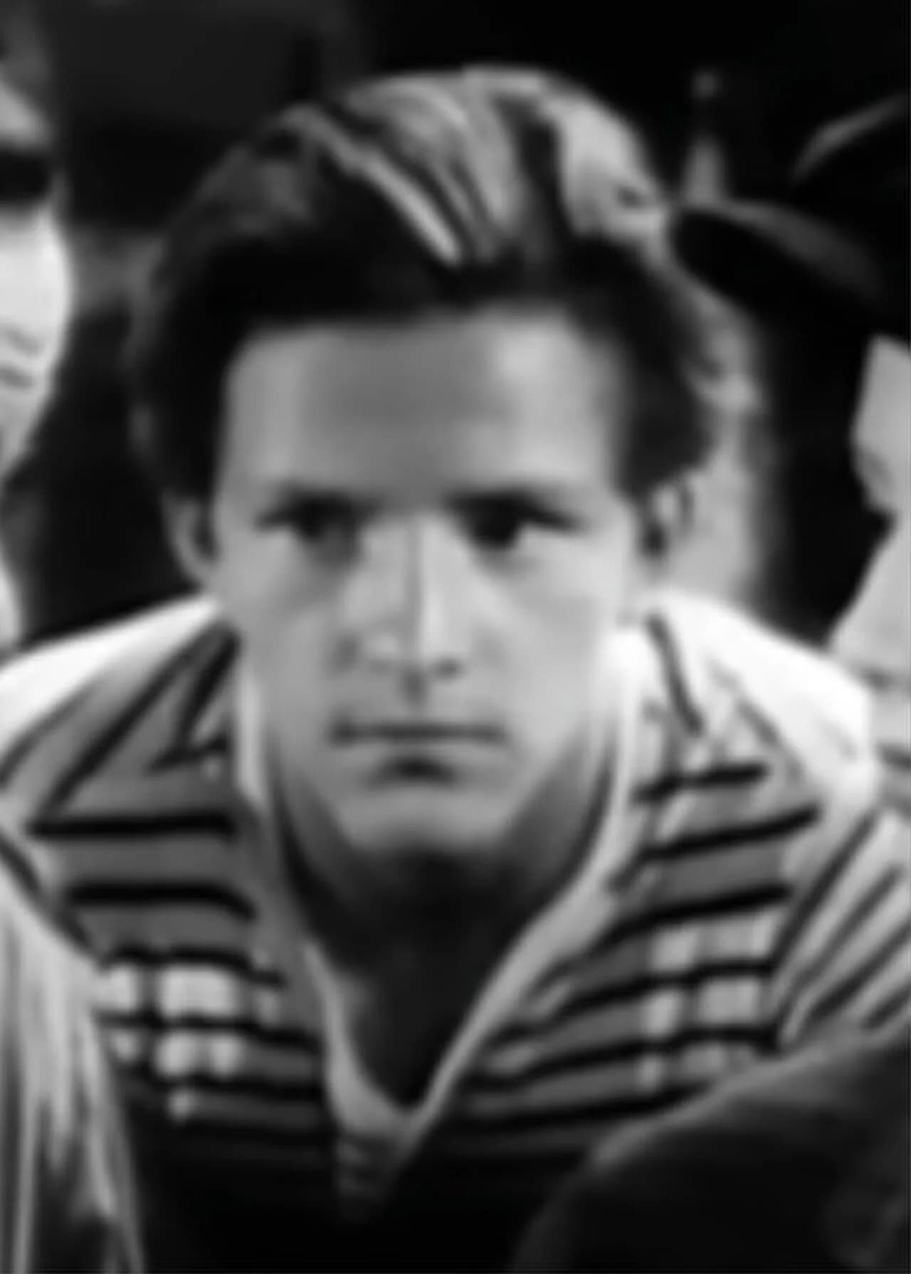 Stanley Clements