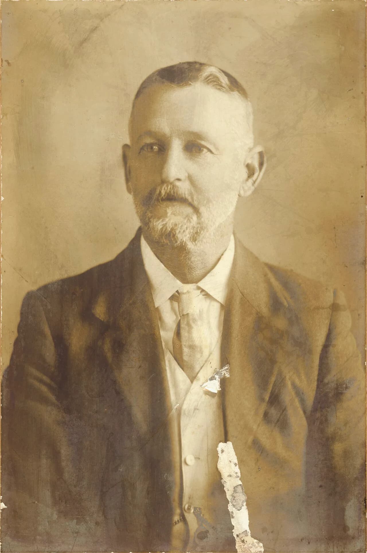 Stanley Cole
