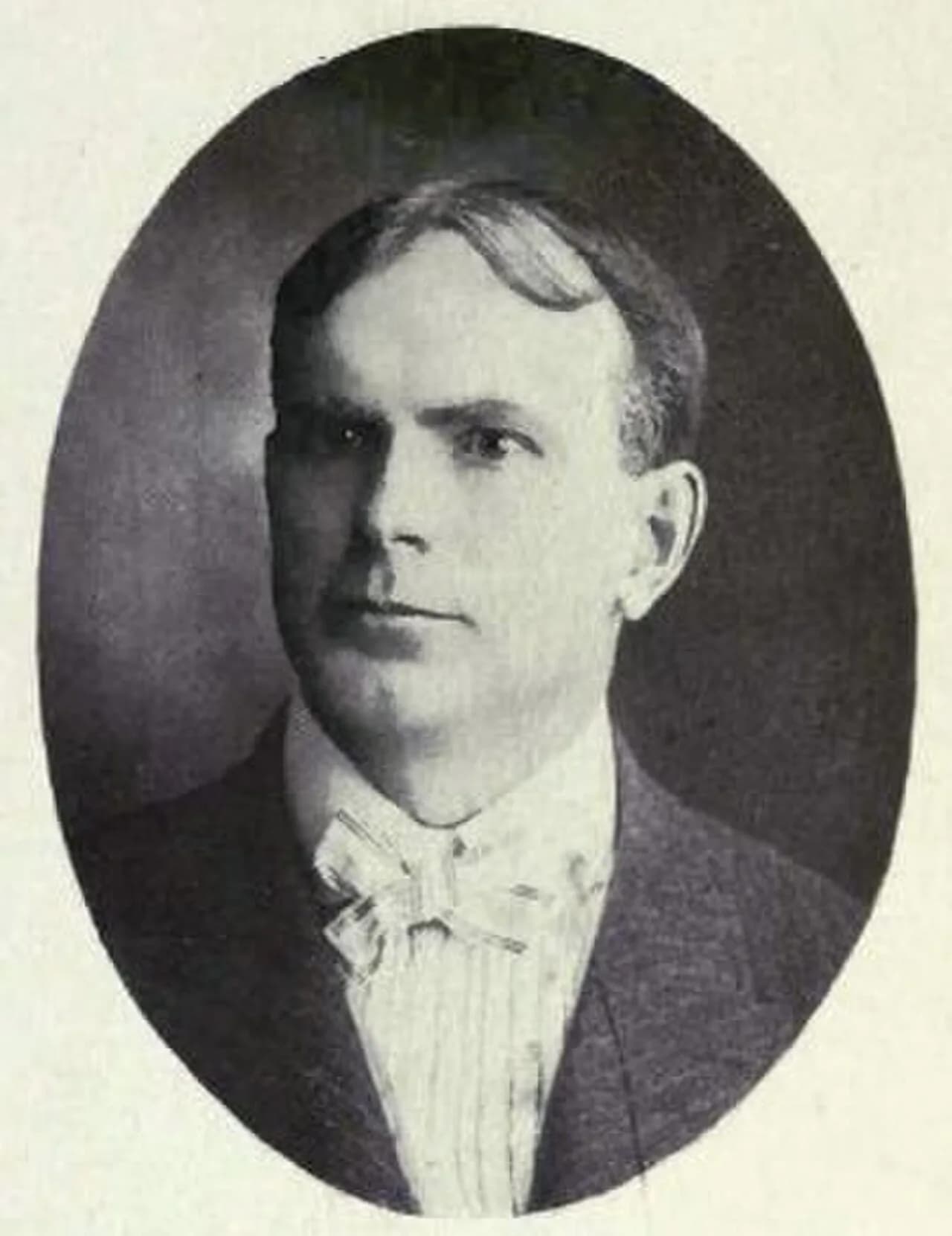 Stanley McInnis