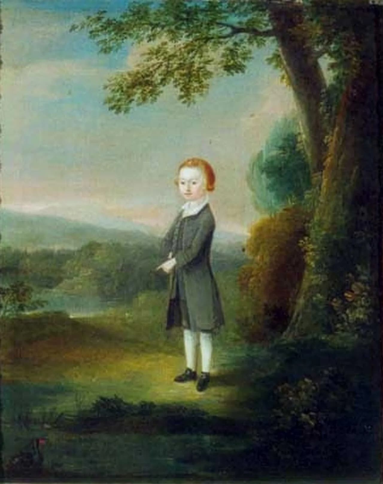 Christopher Tower