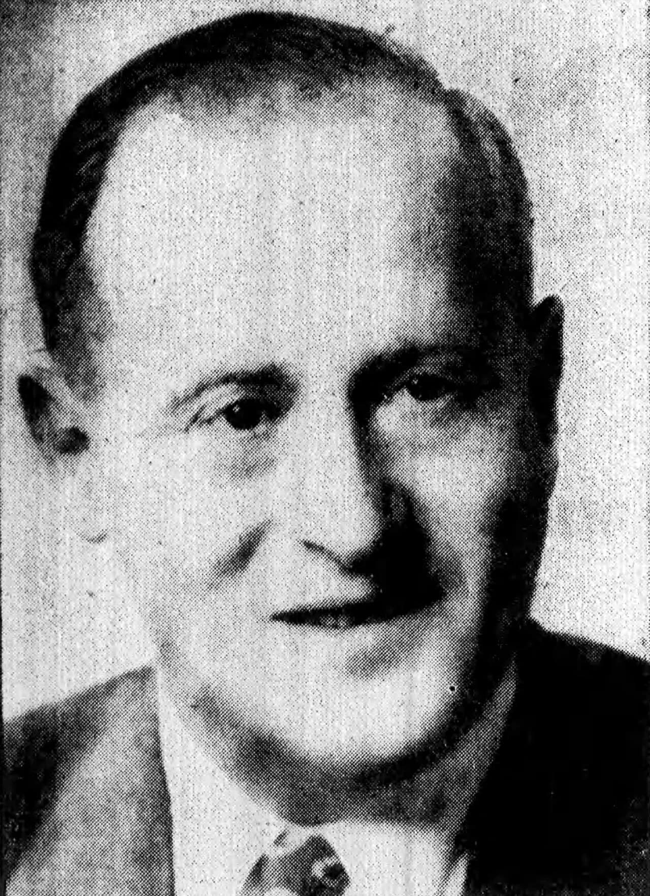 Stanley Steingut
