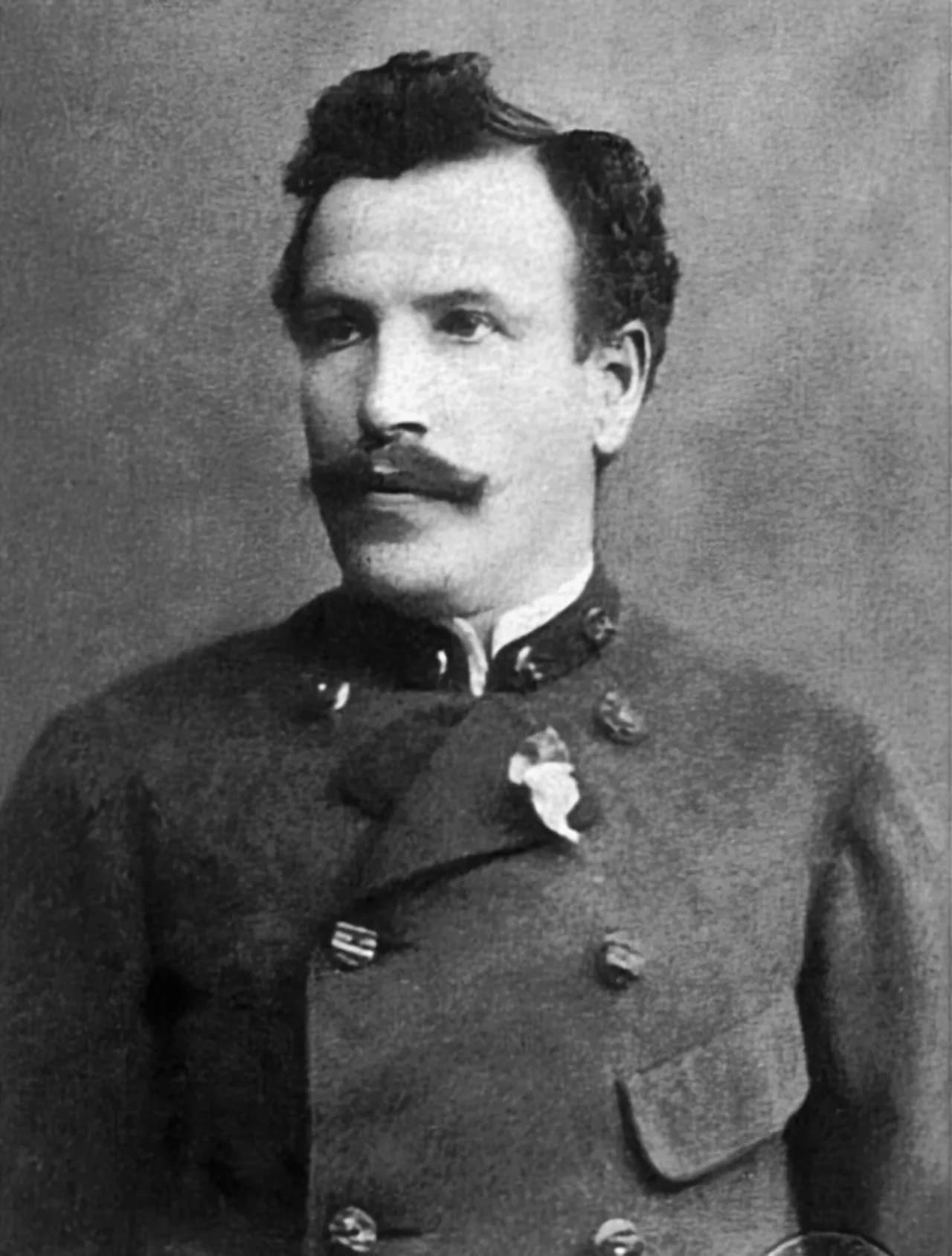 Josef Špíral
