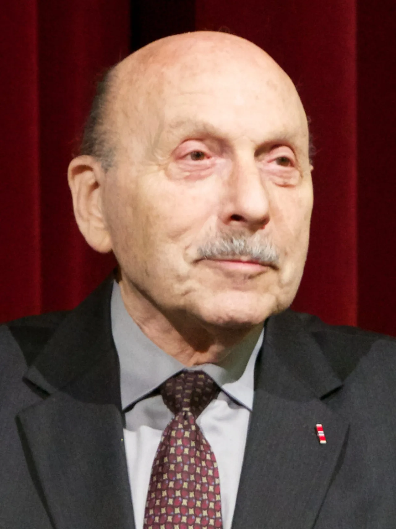 Stanley Weintraub