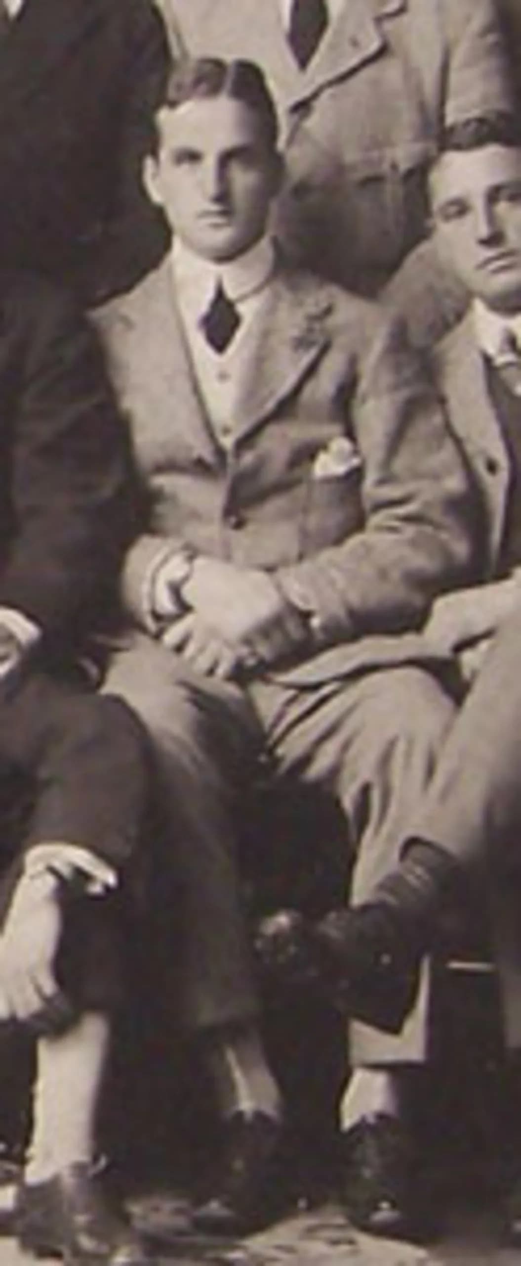 Stanley Williams
