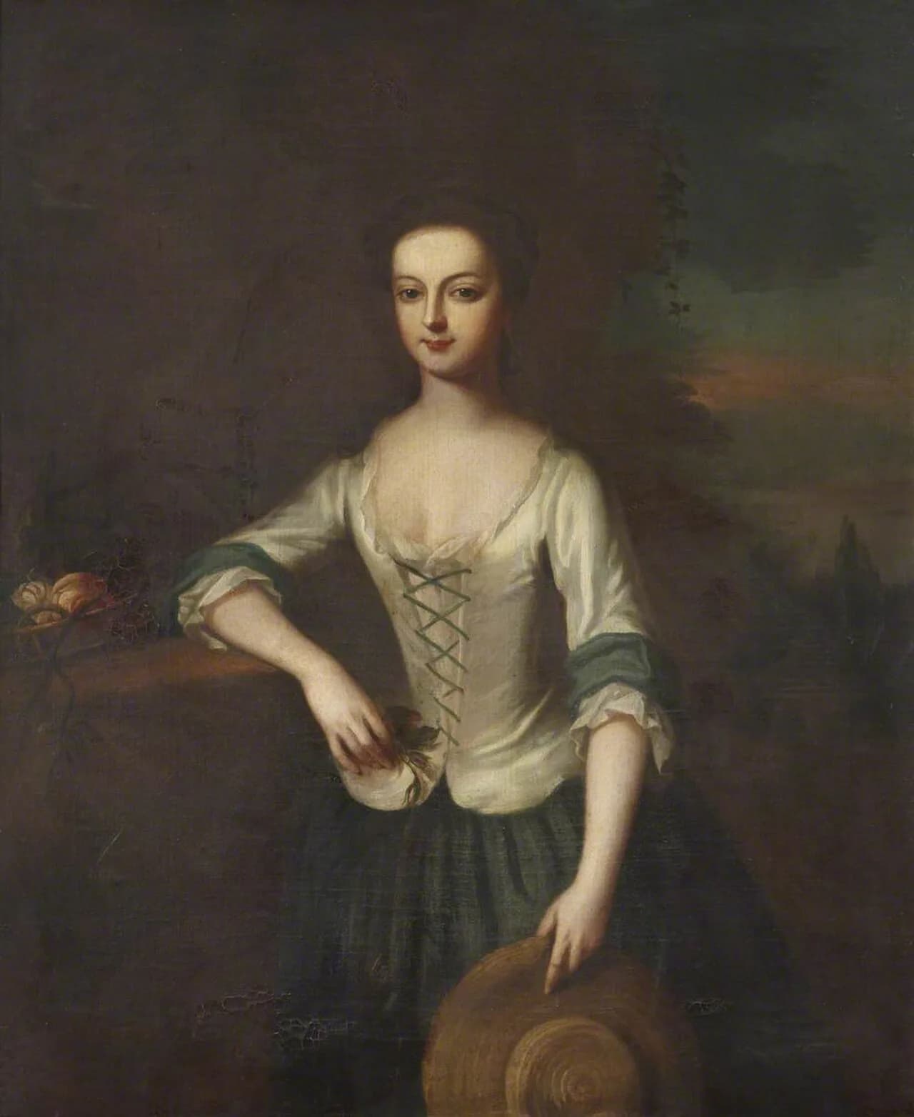 Lady Henrietta Hervey